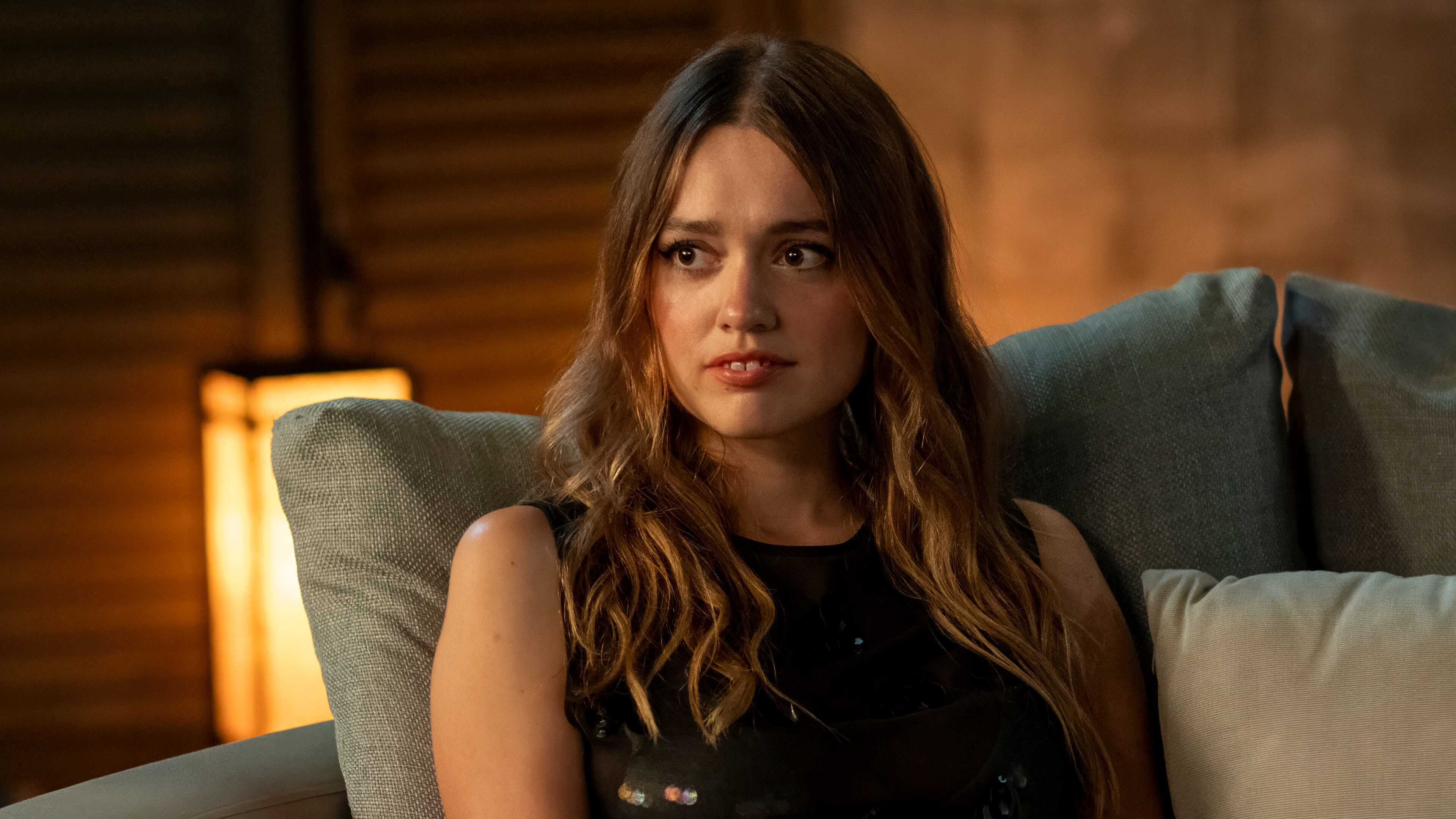 The White Lotus S3E7 Killer Instincts