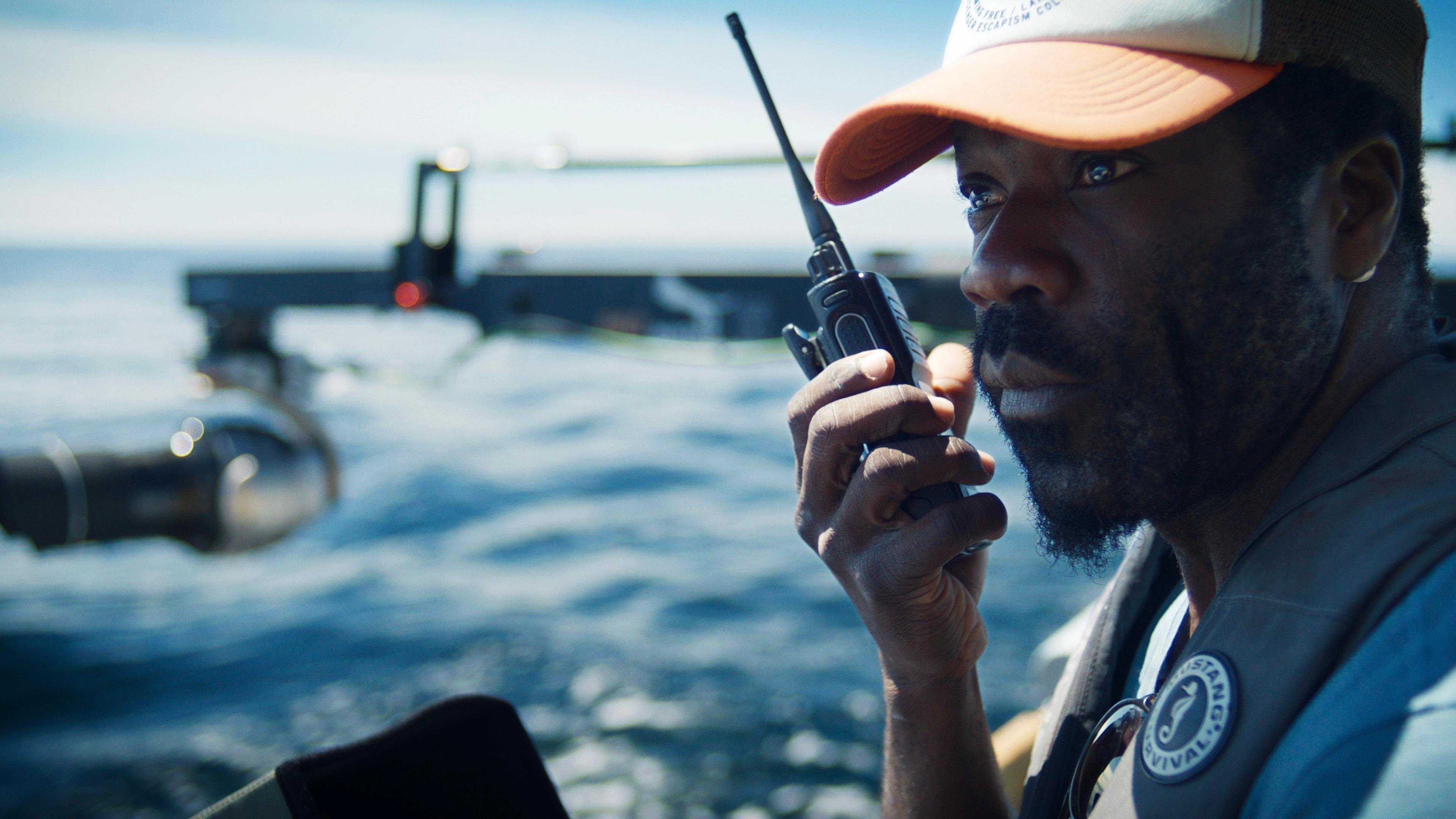 The Wild Ones S1E6 Whales