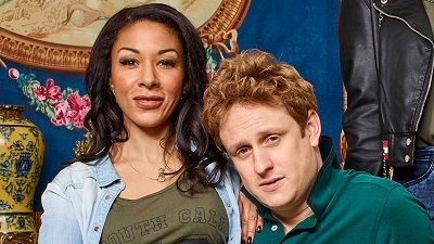 The Windsors S2E5 Episode 5