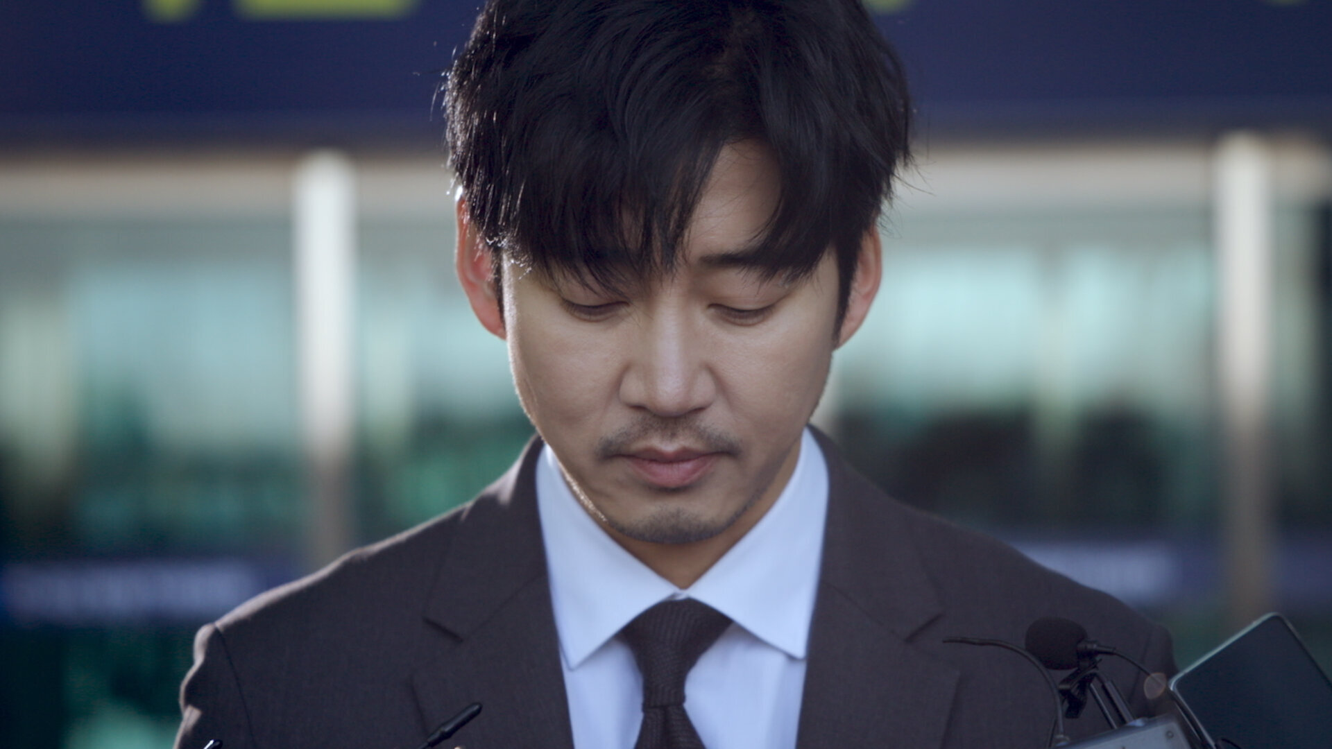 The Winning Try S1E1 Episode 1