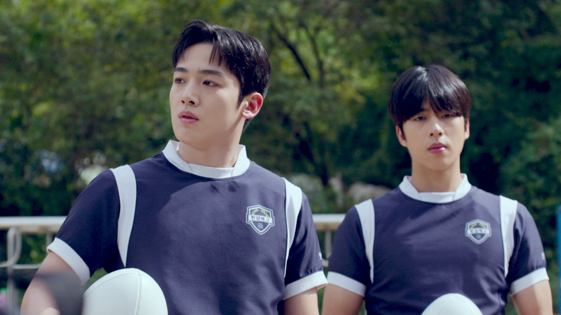 The Winning Try S1E2 Episode 2