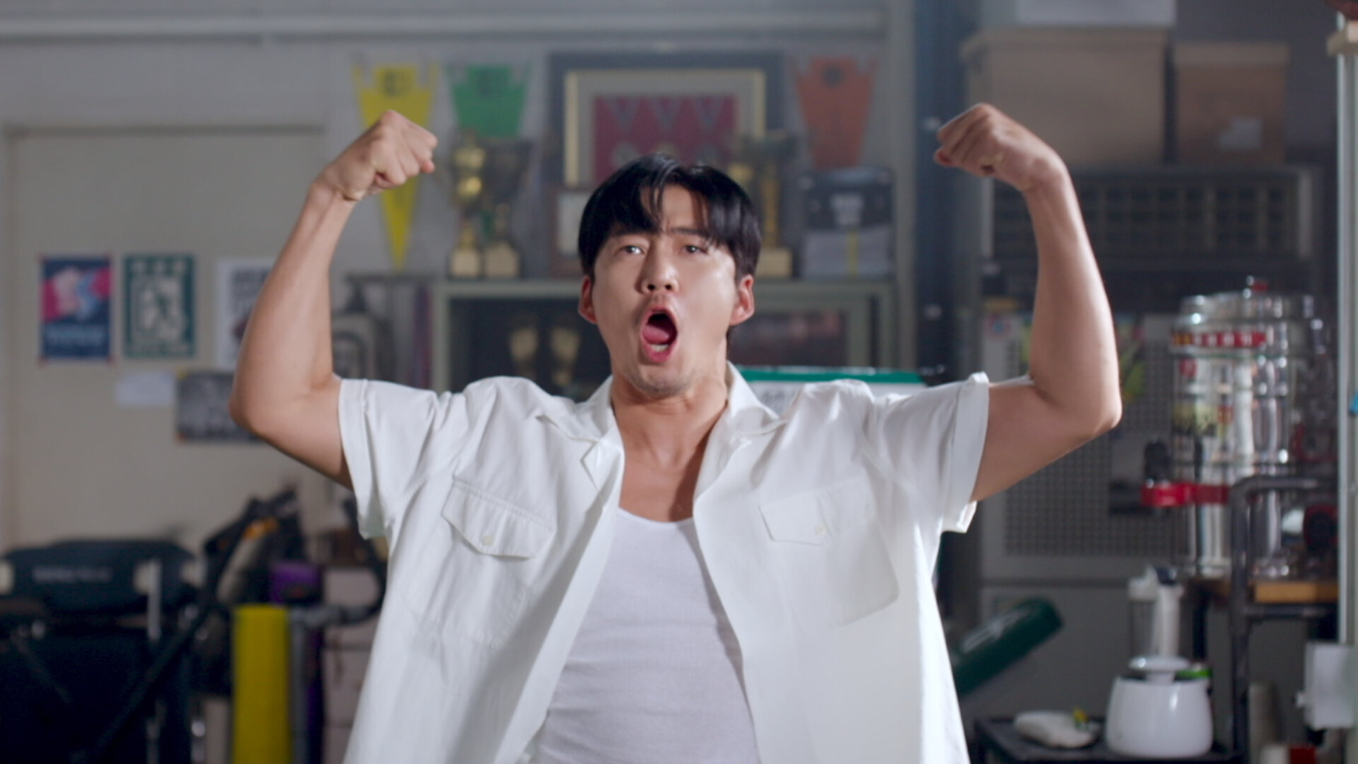 The Winning Try S1E3 Episode 3