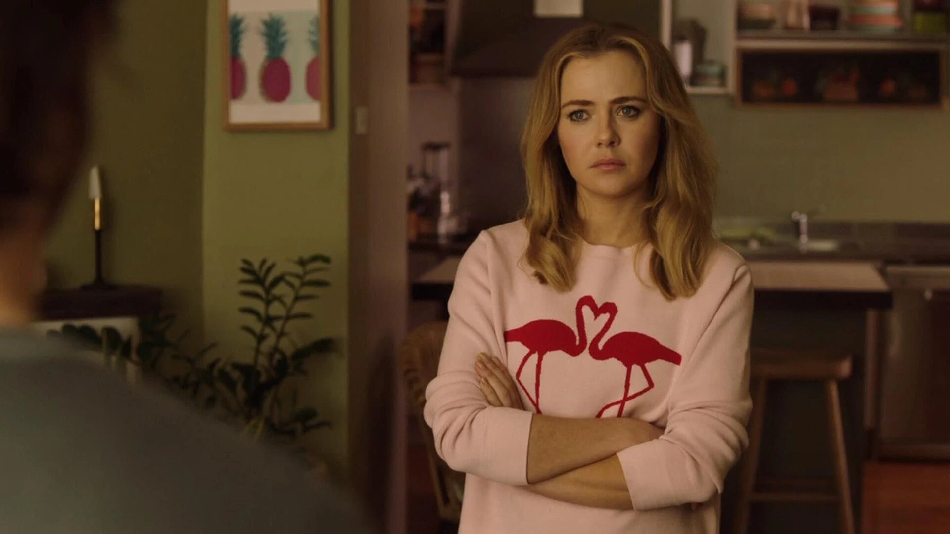 The Wrong Girl S1E8 Episode 8