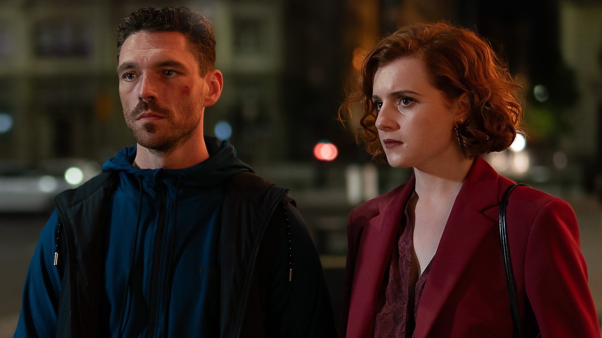 This City Is Ours S1E7 Episode 7