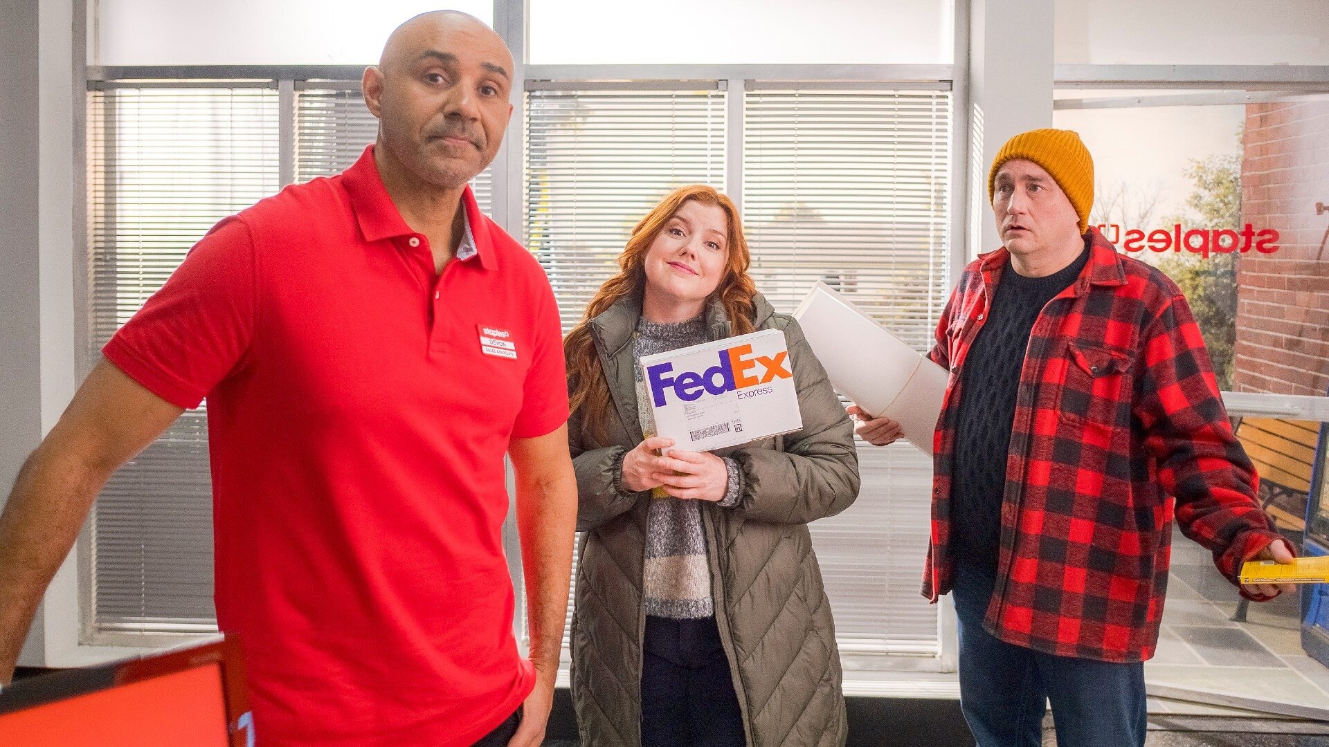 This Hour Has 22 Minutes S32E10 Striking Out