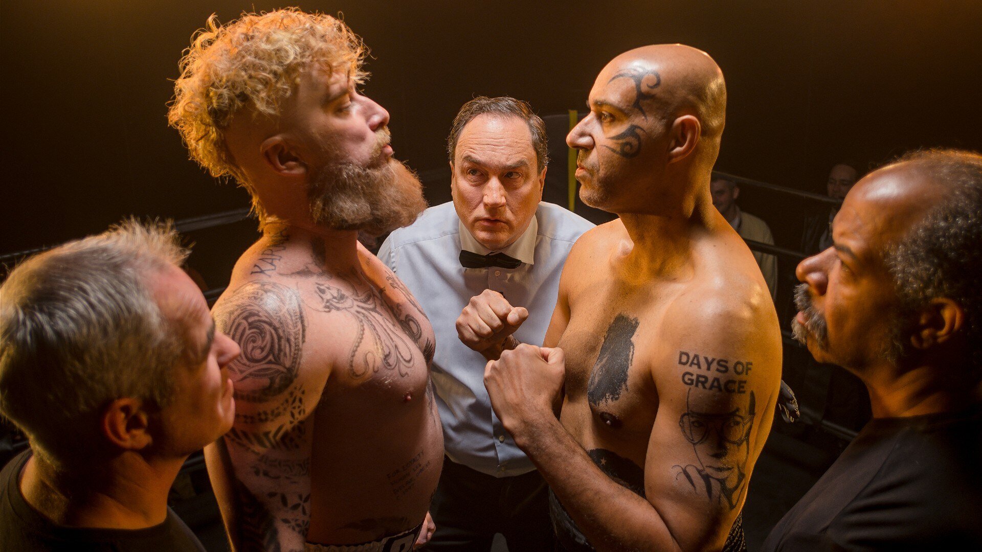 This Hour Has 22 Minutes S32E9 Fight of the Century