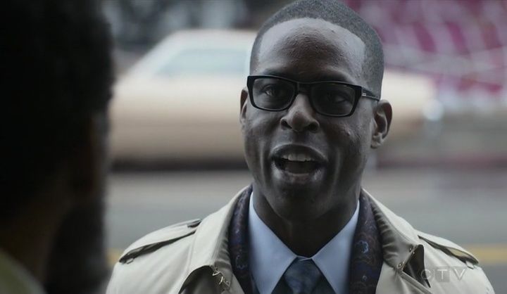 This Is Us S1E1 Pilot