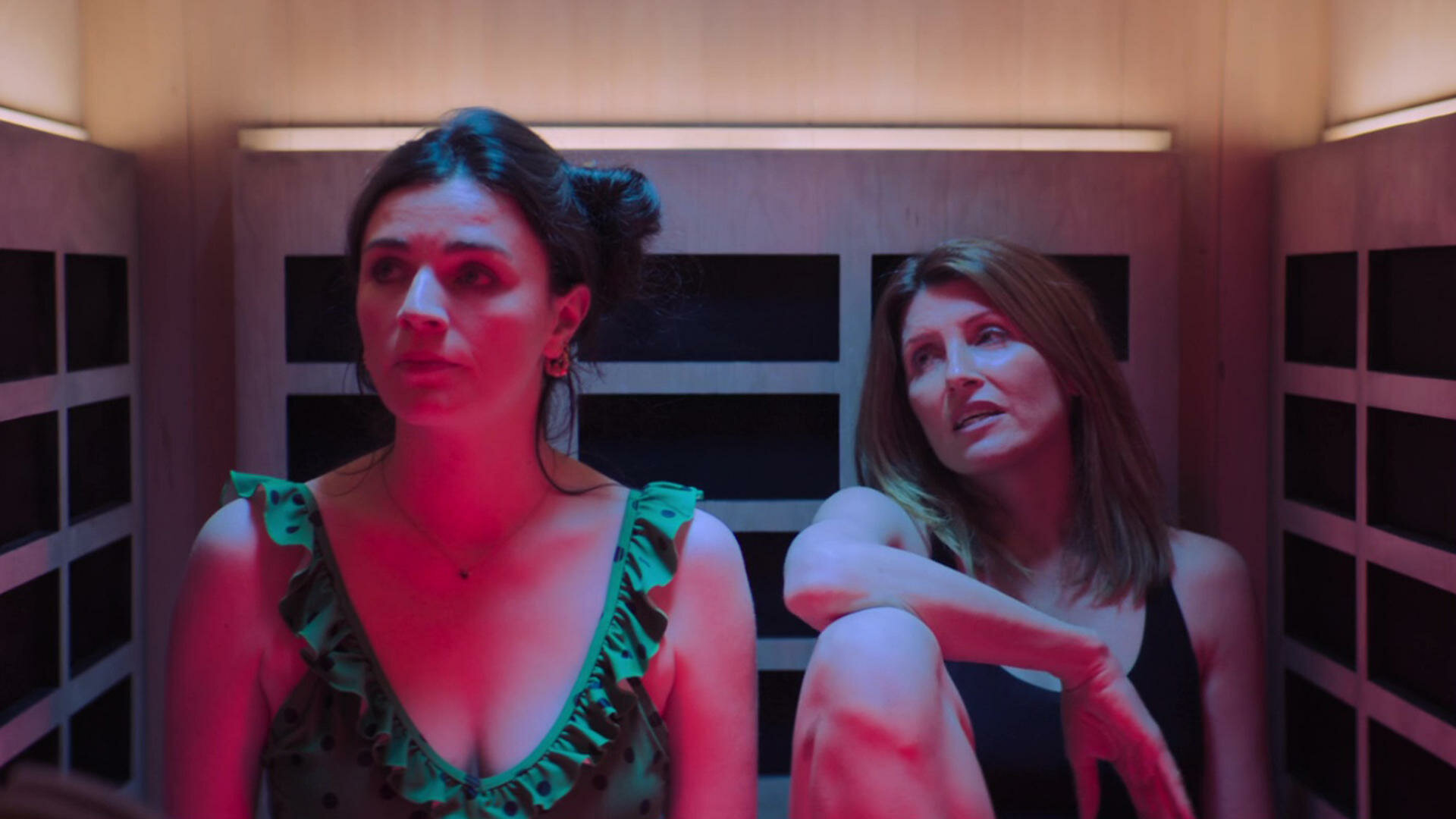 This Way Up S2E1 Episode 1