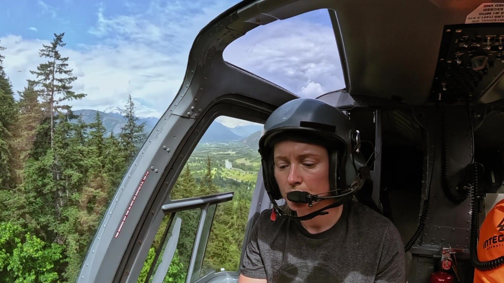 Timber Titans S2E1 Off To The Races