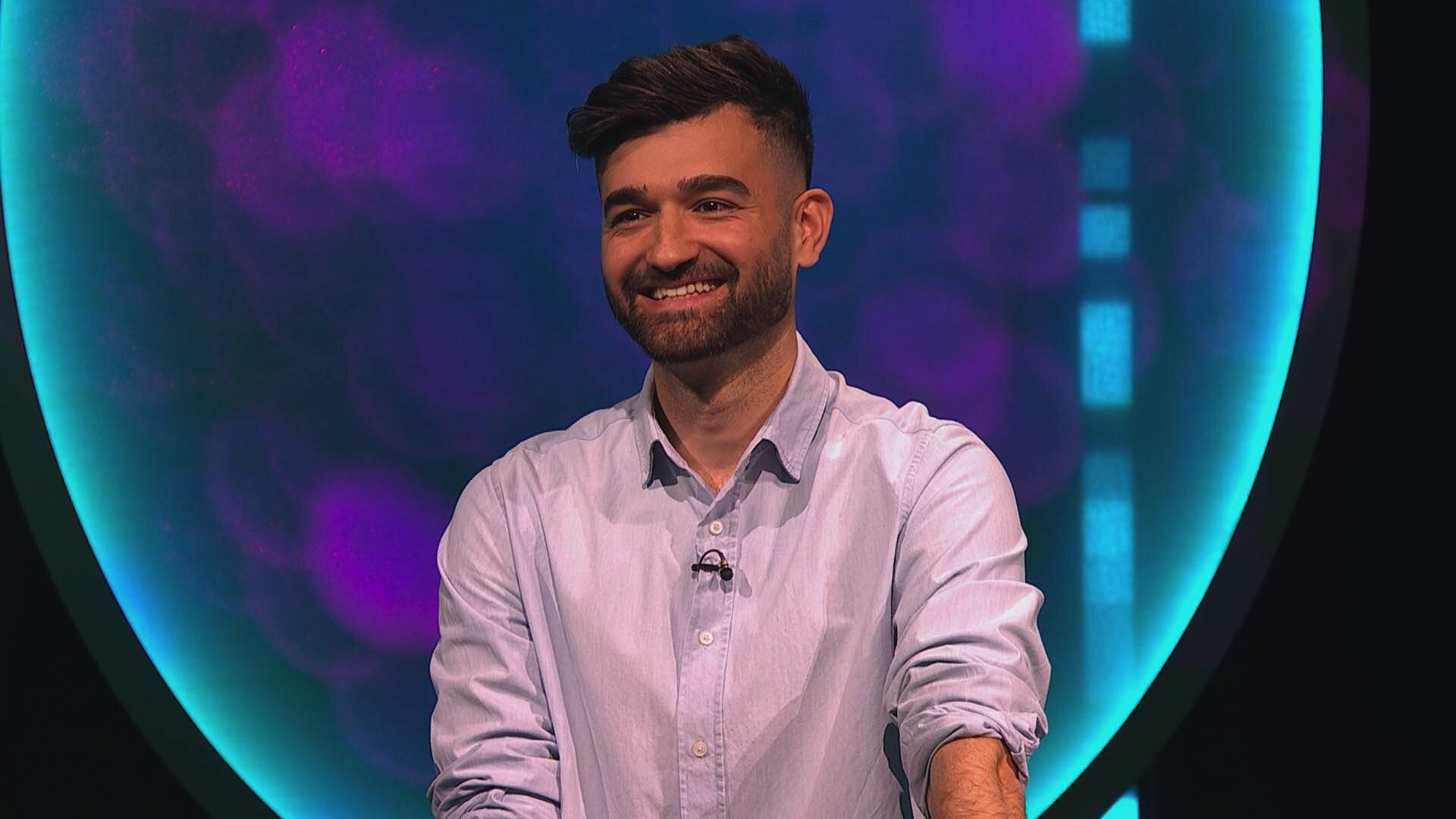 Time Is Money S1E1 Episode 1