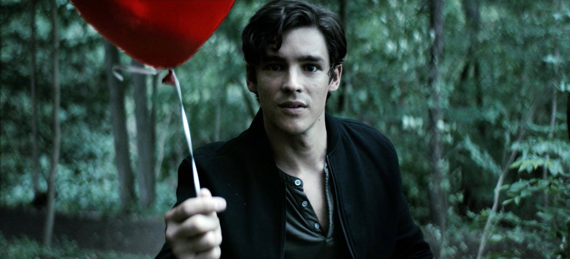 Titans S3E12 Prodigal