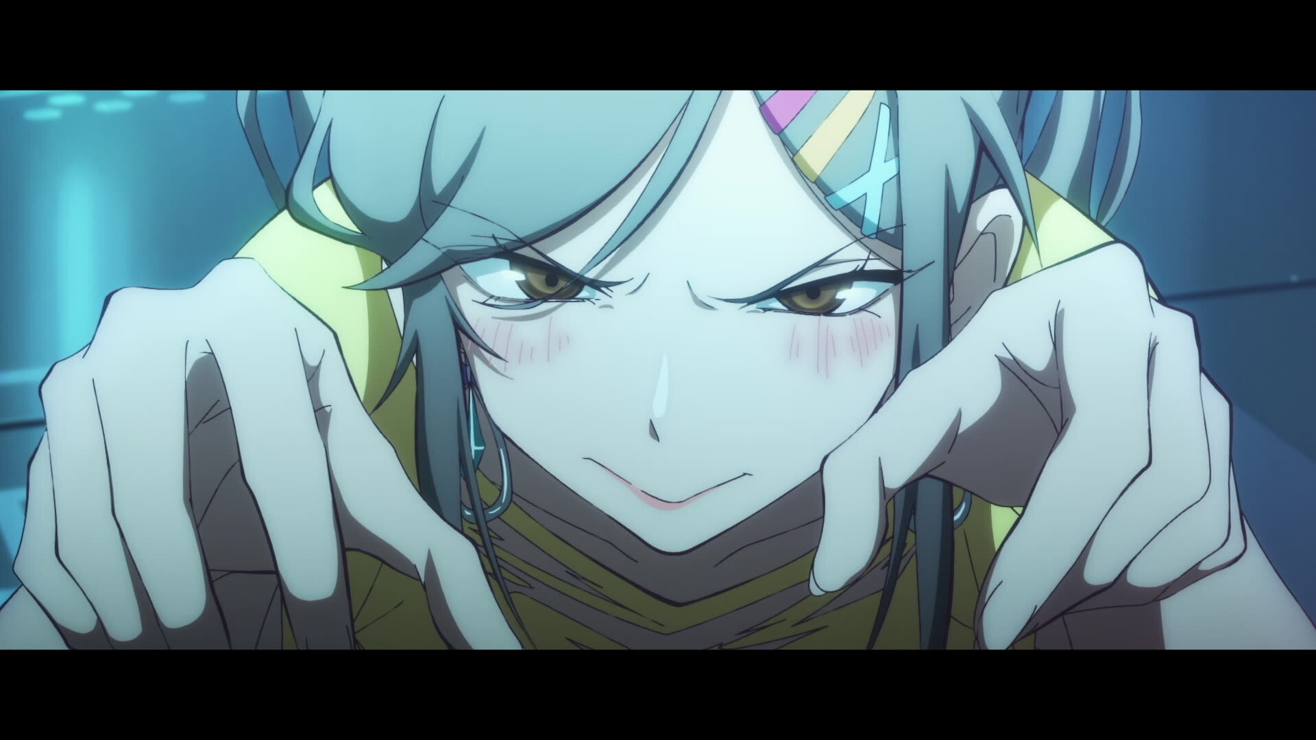 To Be Hero X S1E14 Impromptu Counterattack