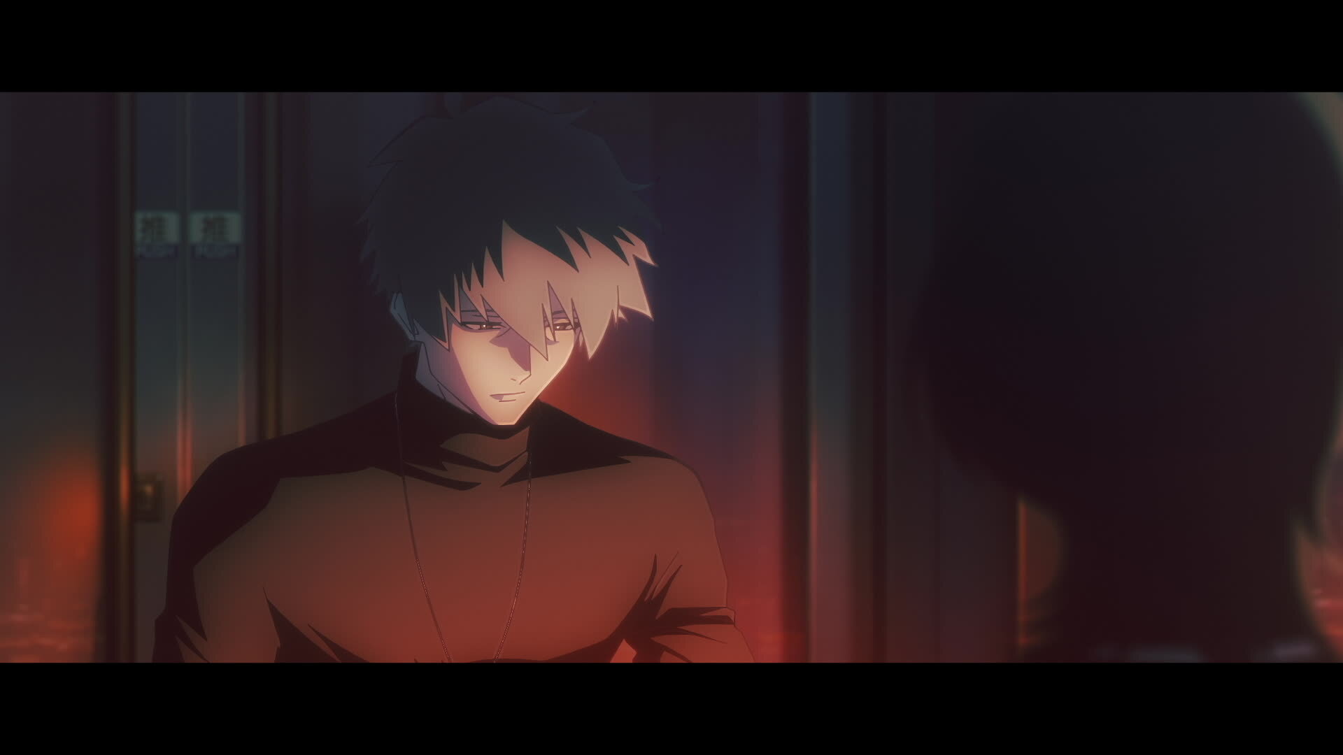 To Be Hero X S1E15 Affective Disorder