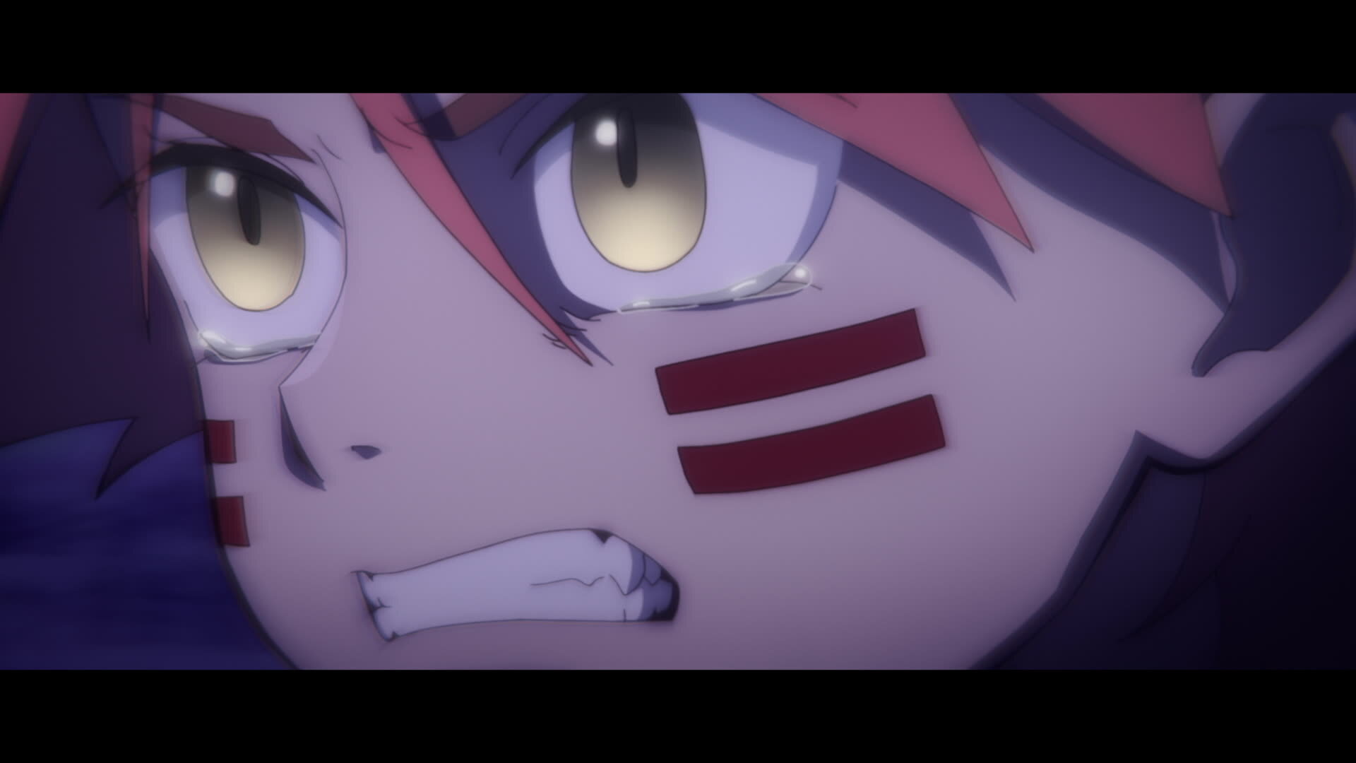 To Be Hero X S1E19 Breaking the Balance