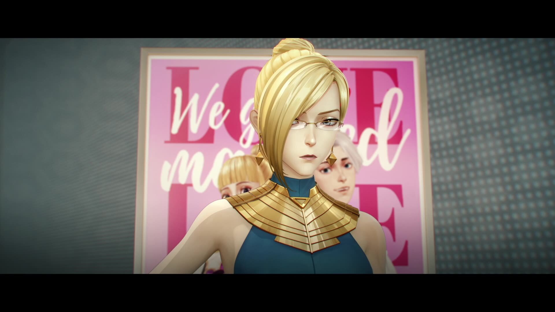 To Be Hero X S1E2 Moon