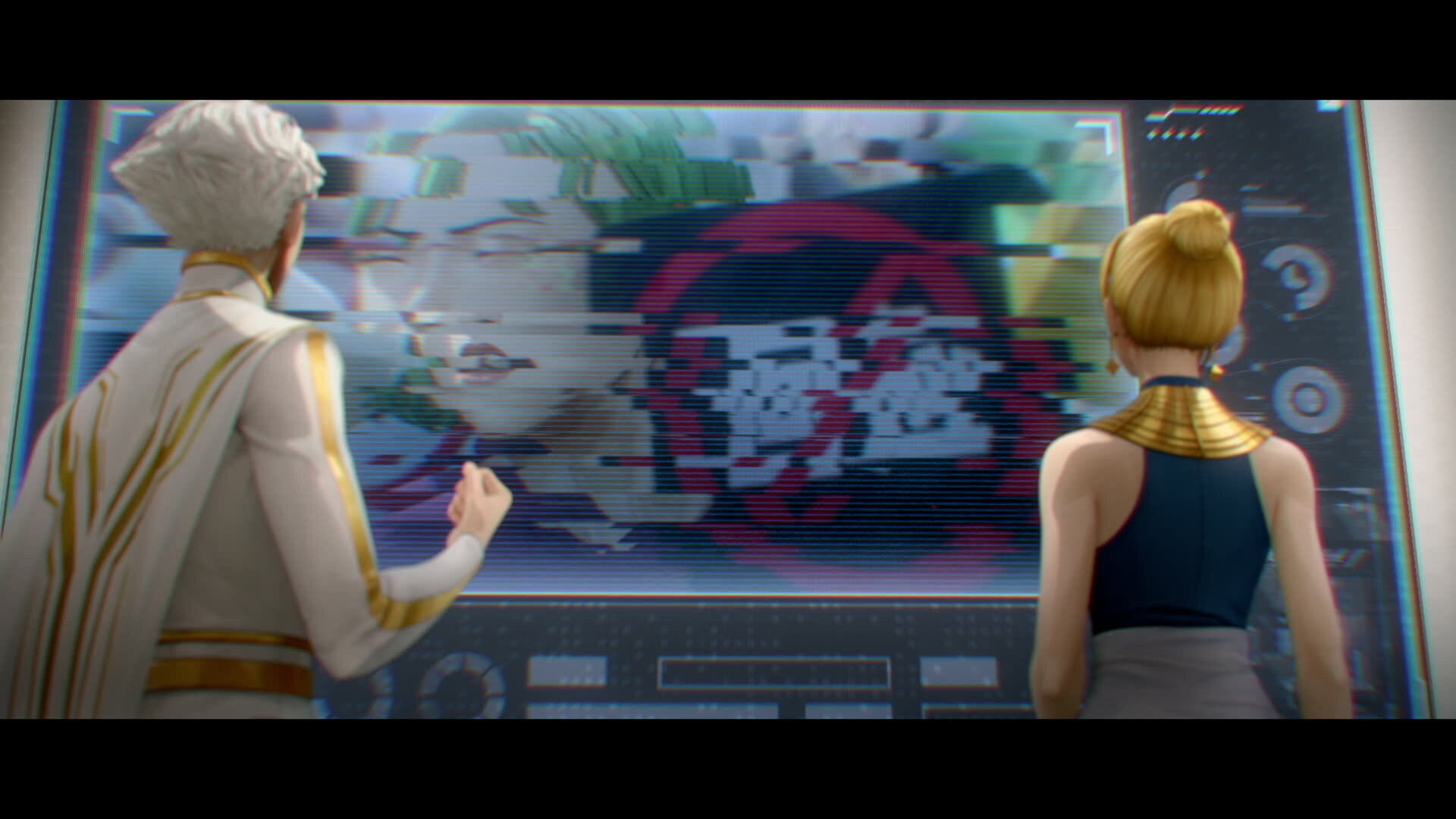 To Be Hero X S1E4 The Commoner