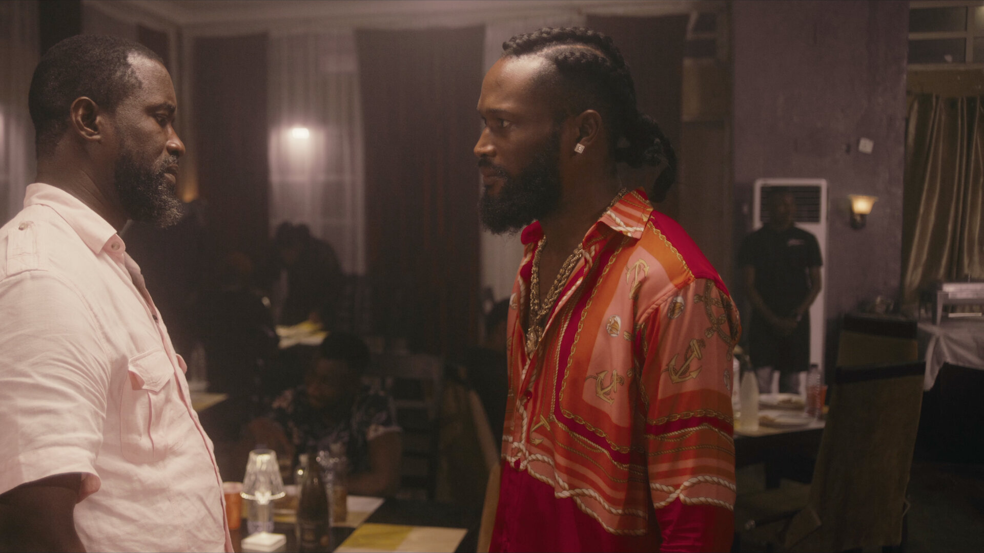 To Kill A Monkey S1E8 Who Wins at the End?