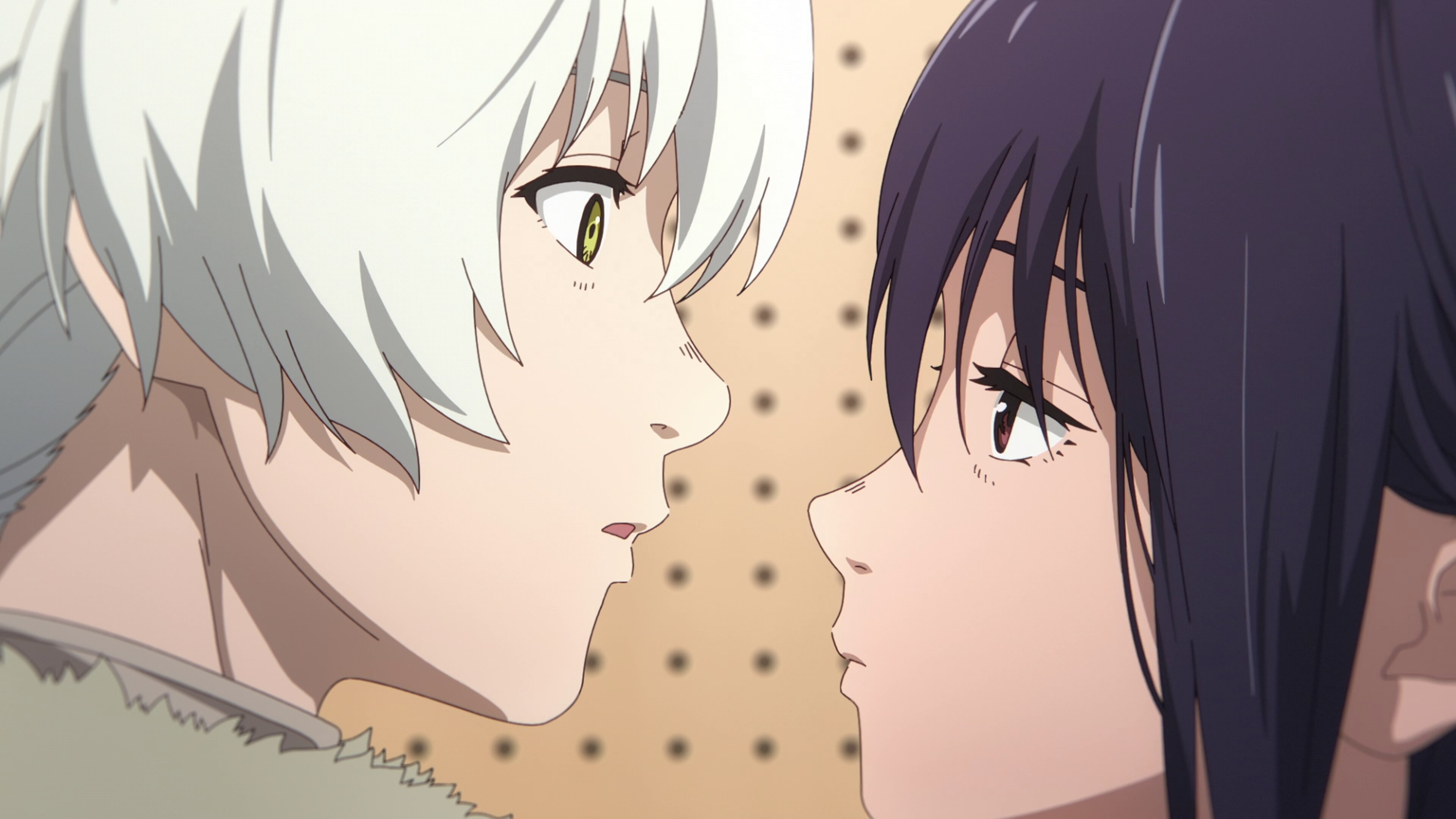 To Your Eternity S3E13 Number One