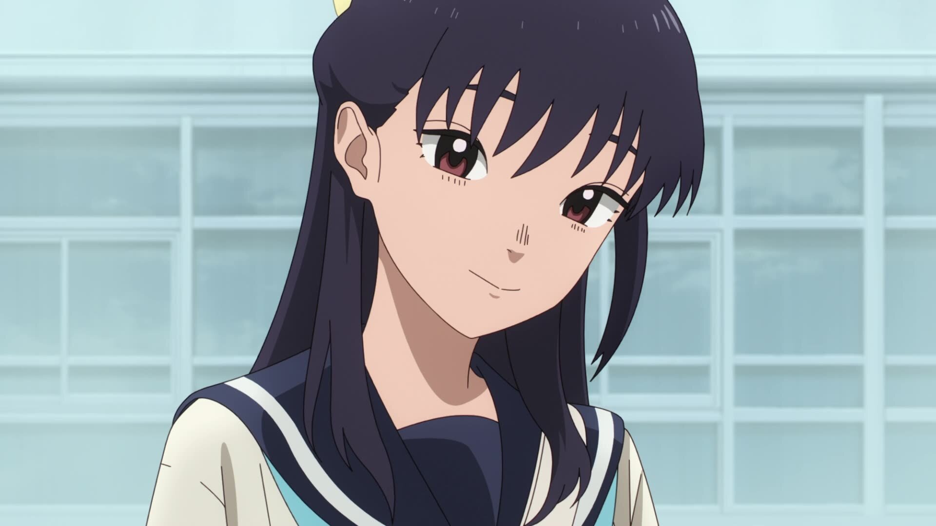 To Your Eternity S3E3 Mizuha