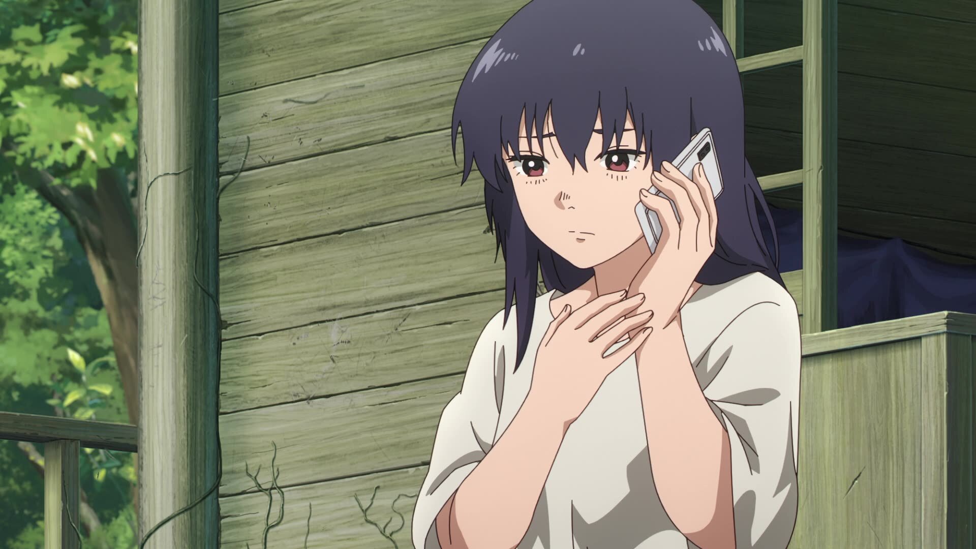 To Your Eternity S3E4 The One Who Vanished