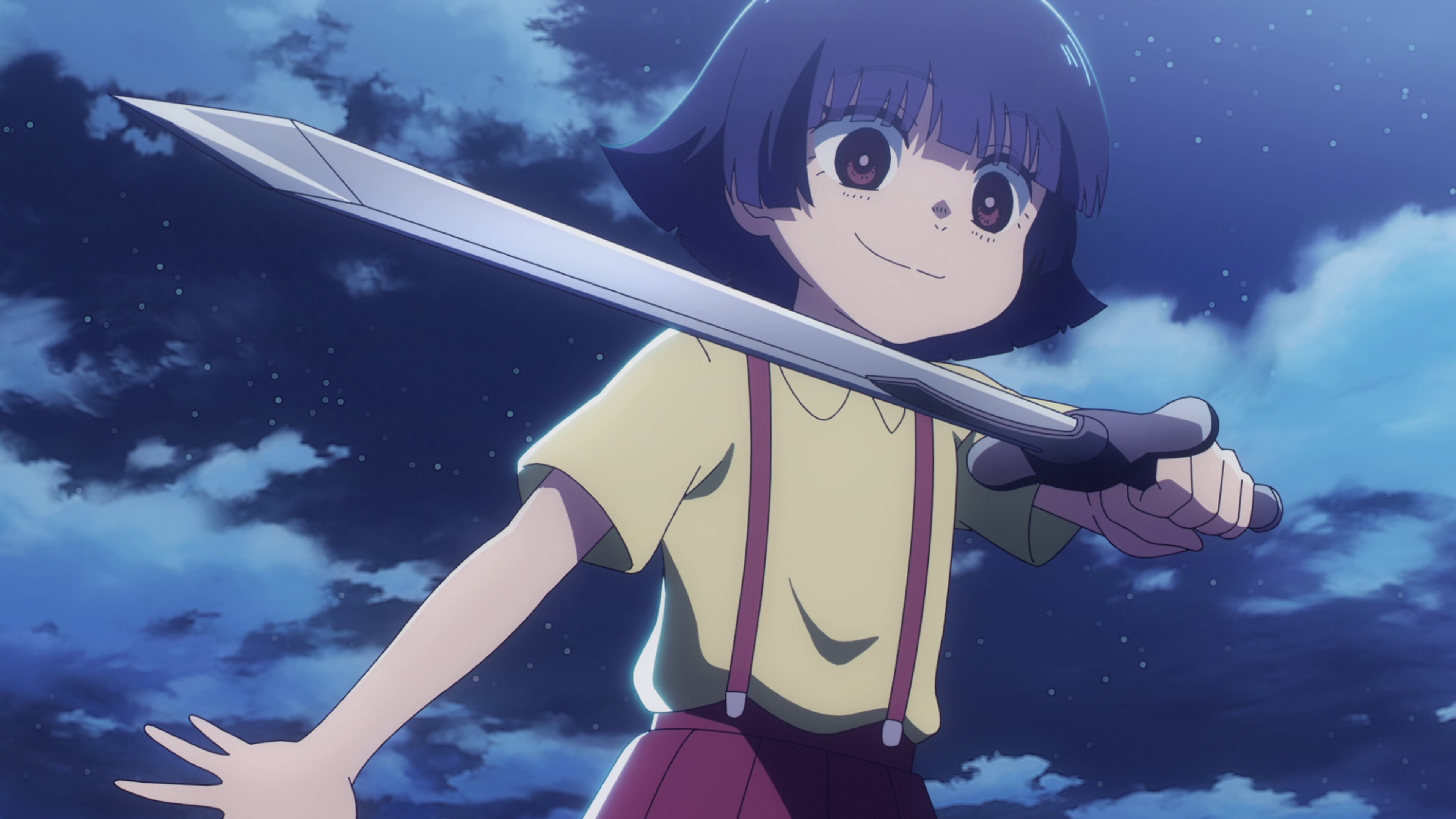 To Your Eternity S3E9 Rejected Life