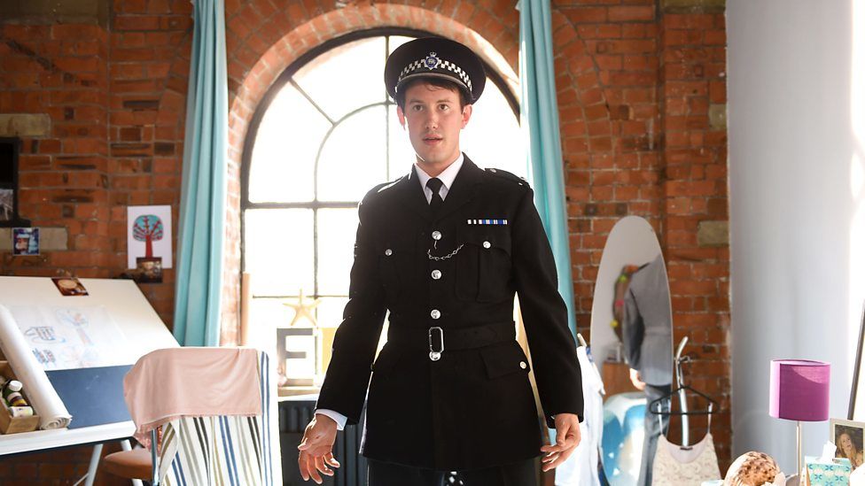 Together S1E5 The Lovers