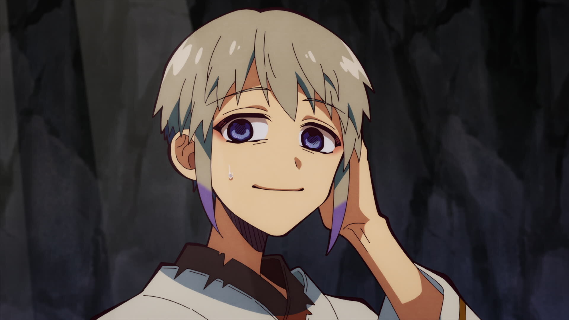 Toilet-bound Hanako-kun S2E21 The Curse