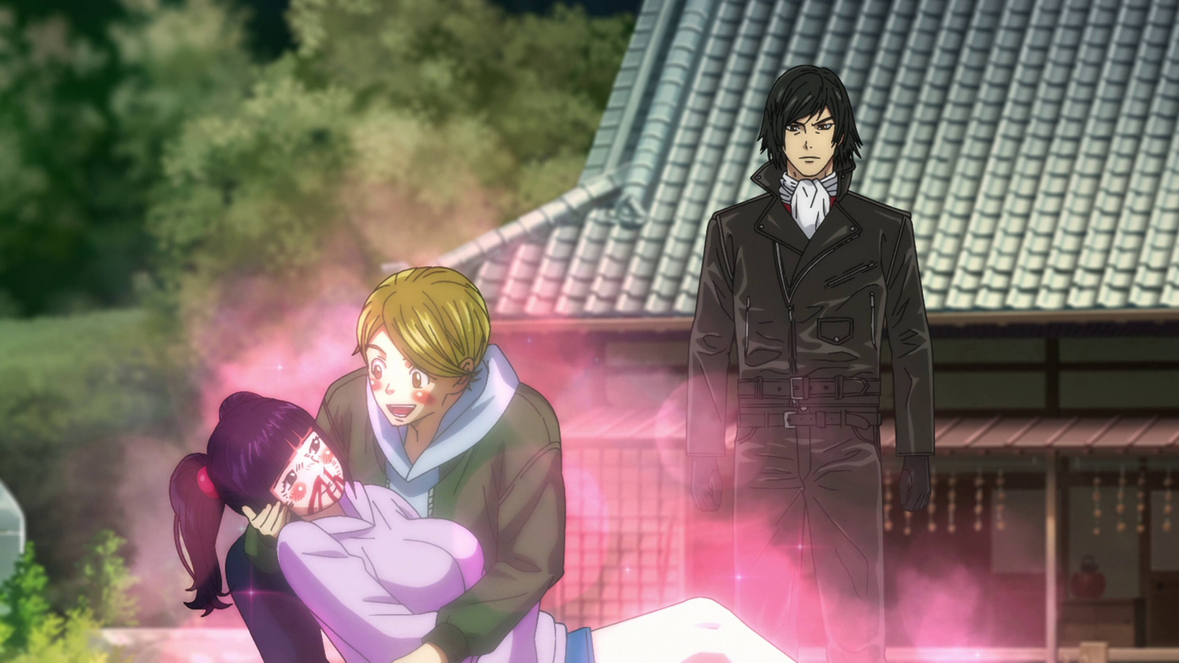 Tojima Wants to Be a Kamen Rider S1E9 Show Me Your Kamen Rider