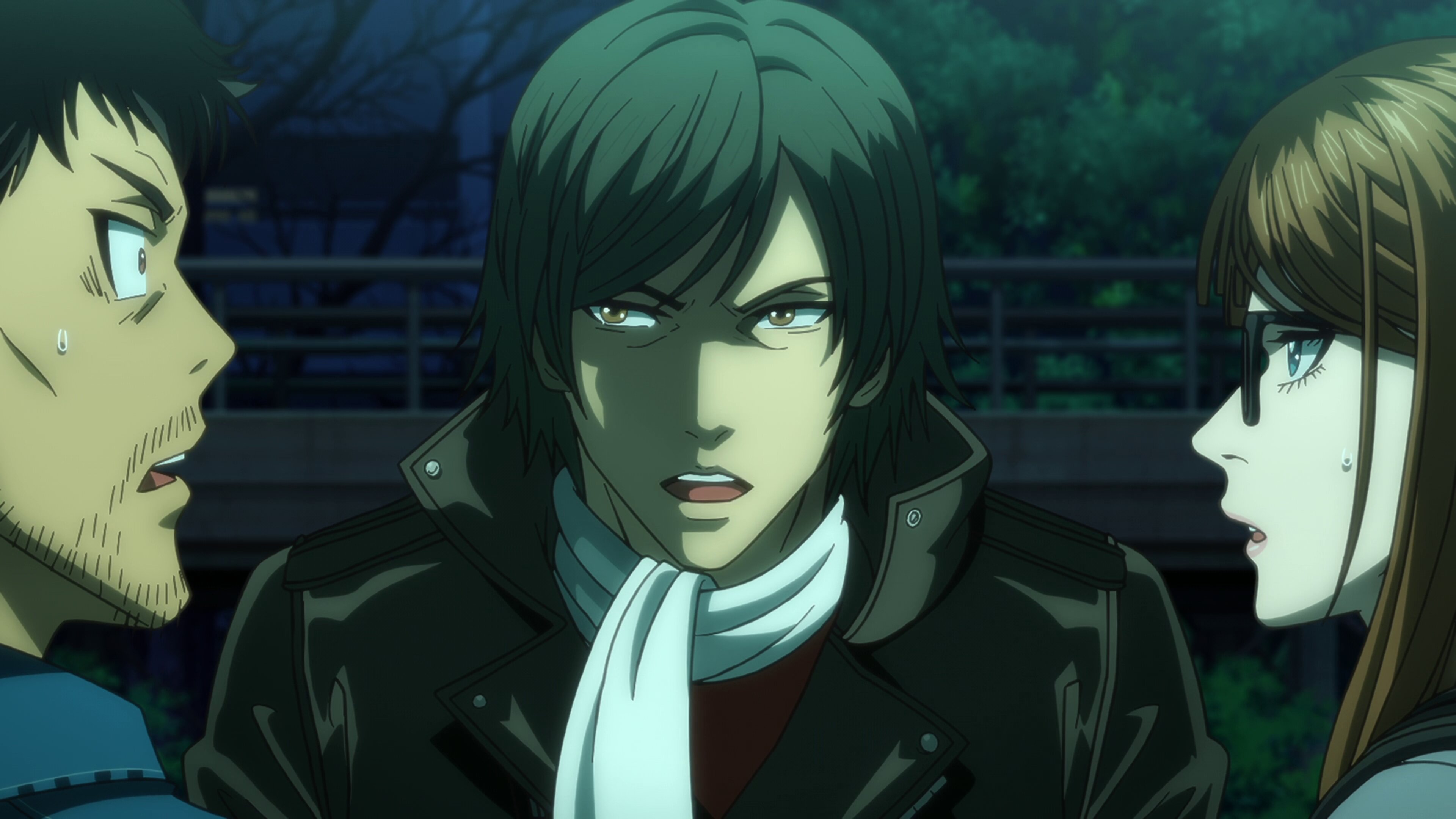 Tojima Wants to Be a Kamen Rider Tojima Wants to Be a Kamen Rider S1E4 Who is the Strongest Kamen Rider?