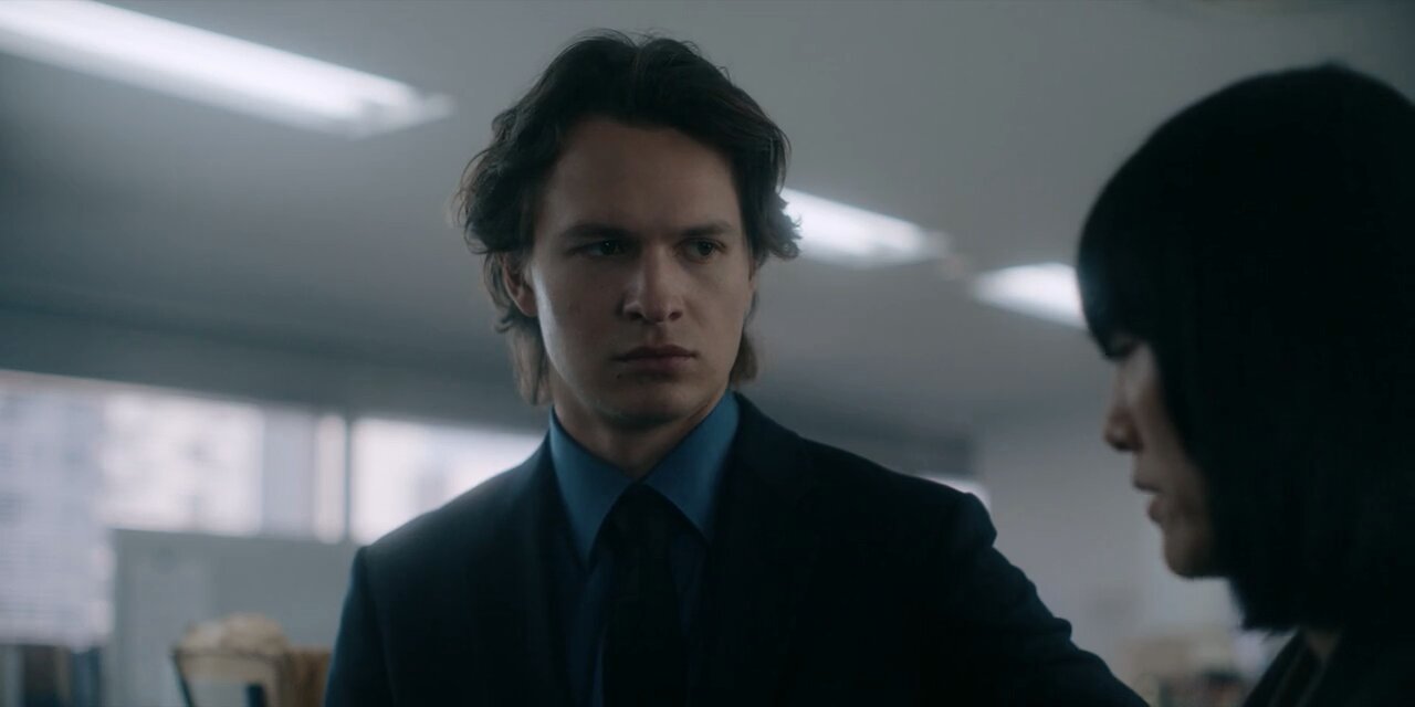 Tokyo Vice S2E9 Consequences