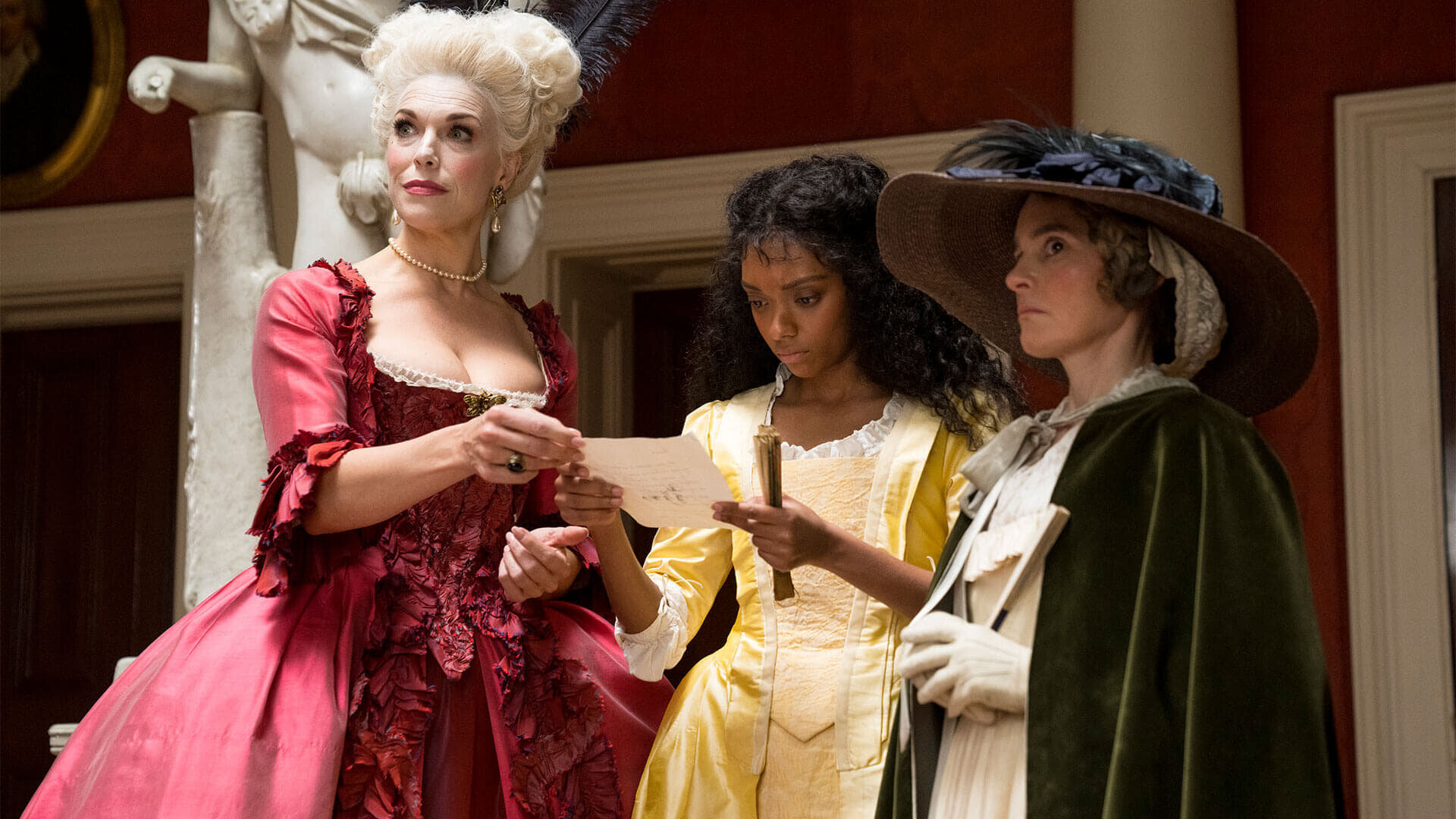 Tom Jones S1E4 Episode 4