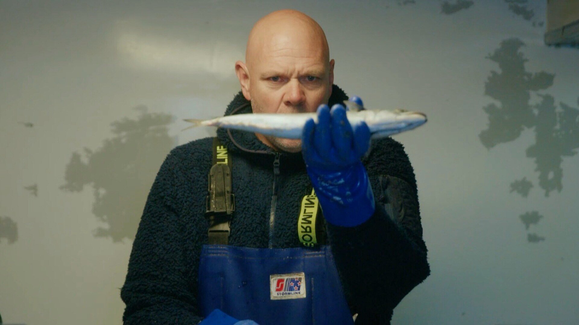 Tom Kerridge Cooks Britain S1E5 East of Scotland - Haddock and Carrots