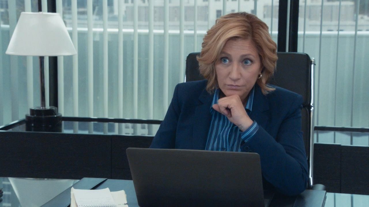 Tommy S1E11 This is Not a Drill