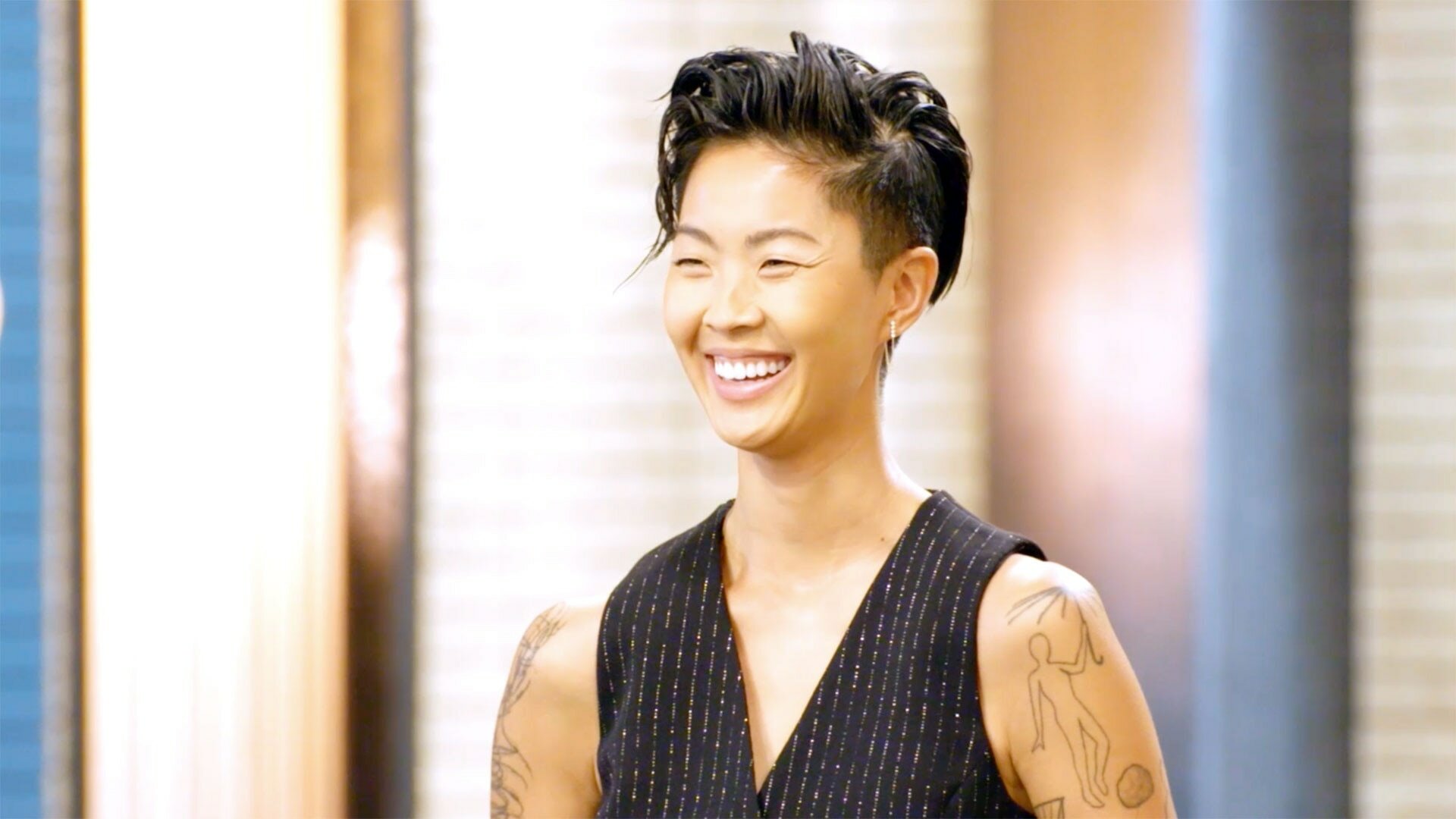 Top Chef S21E3 Take It Cheesy