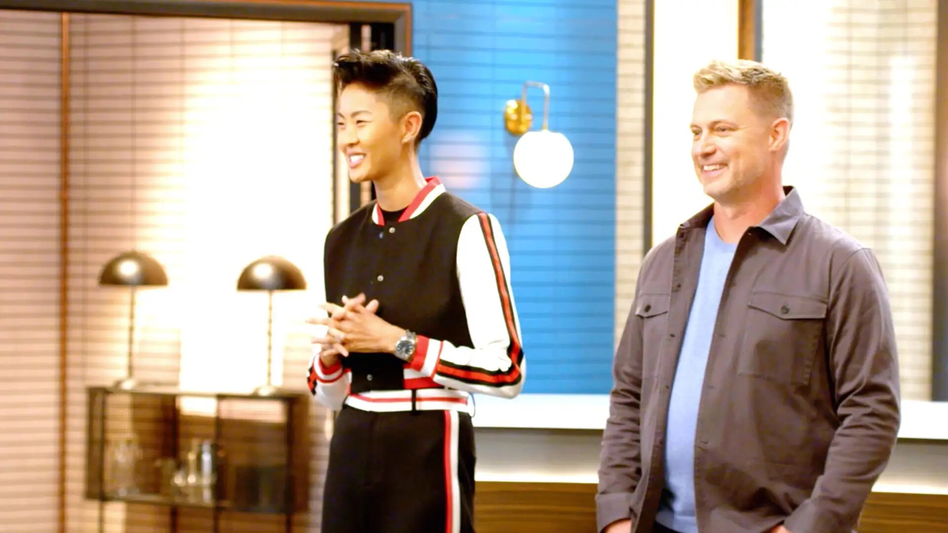 Top Chef S21E7 Sausage Race