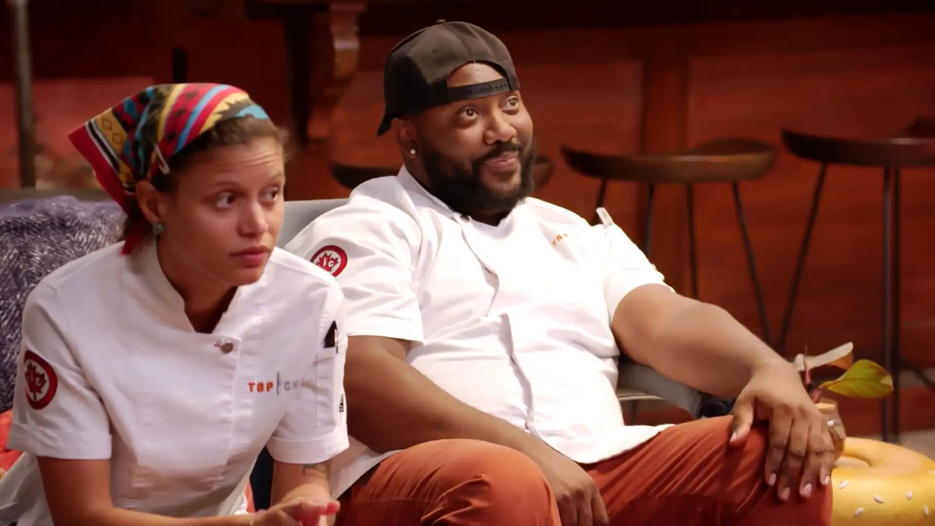 Top Chef S22E10 From Dep Till Dawn