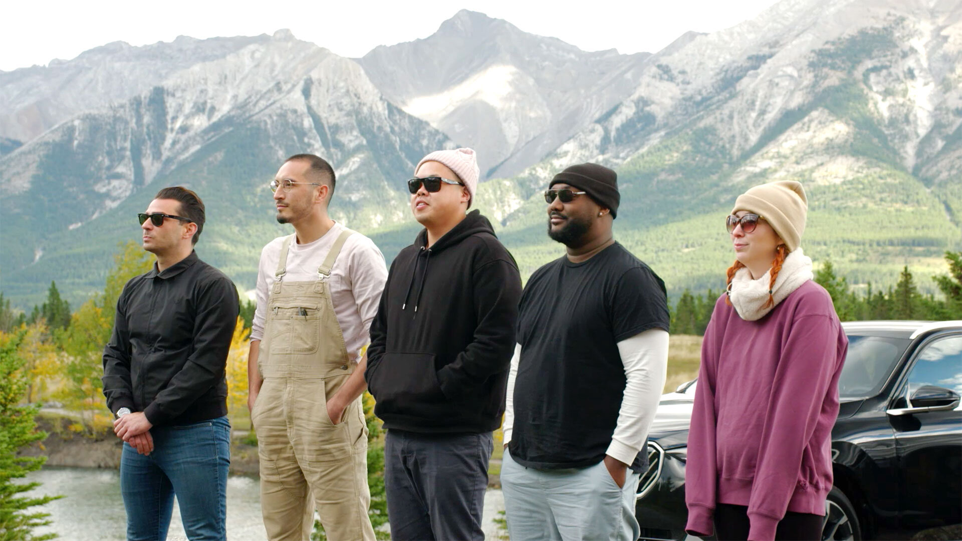 Top Chef S22E12 Foraged In Fire