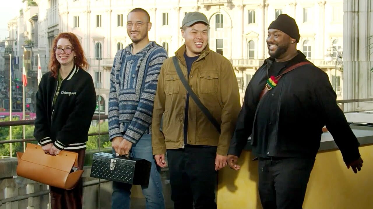 Top Chef S22E13 Viva Milano!