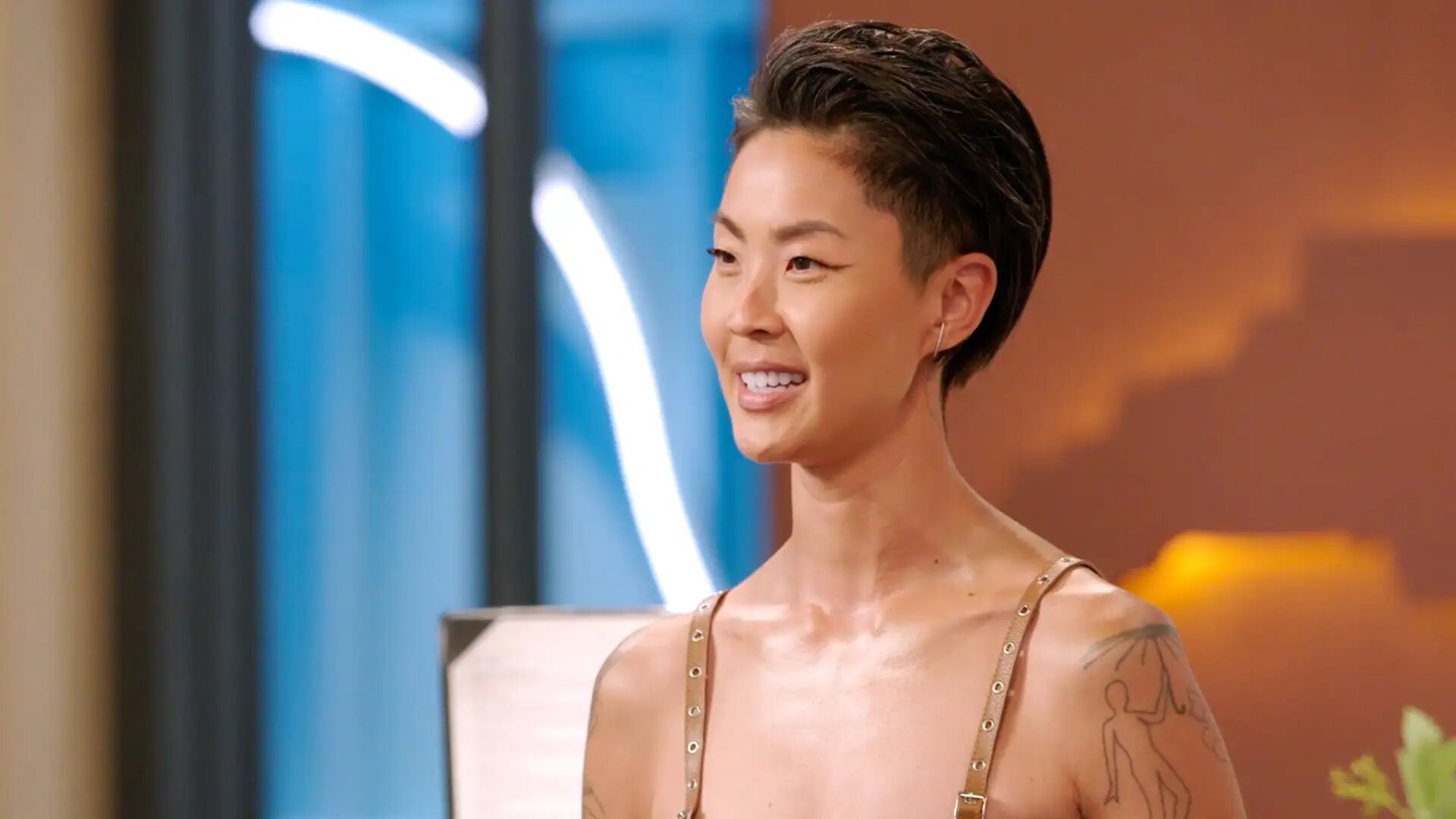 Top Chef S23E4 Pick A Side