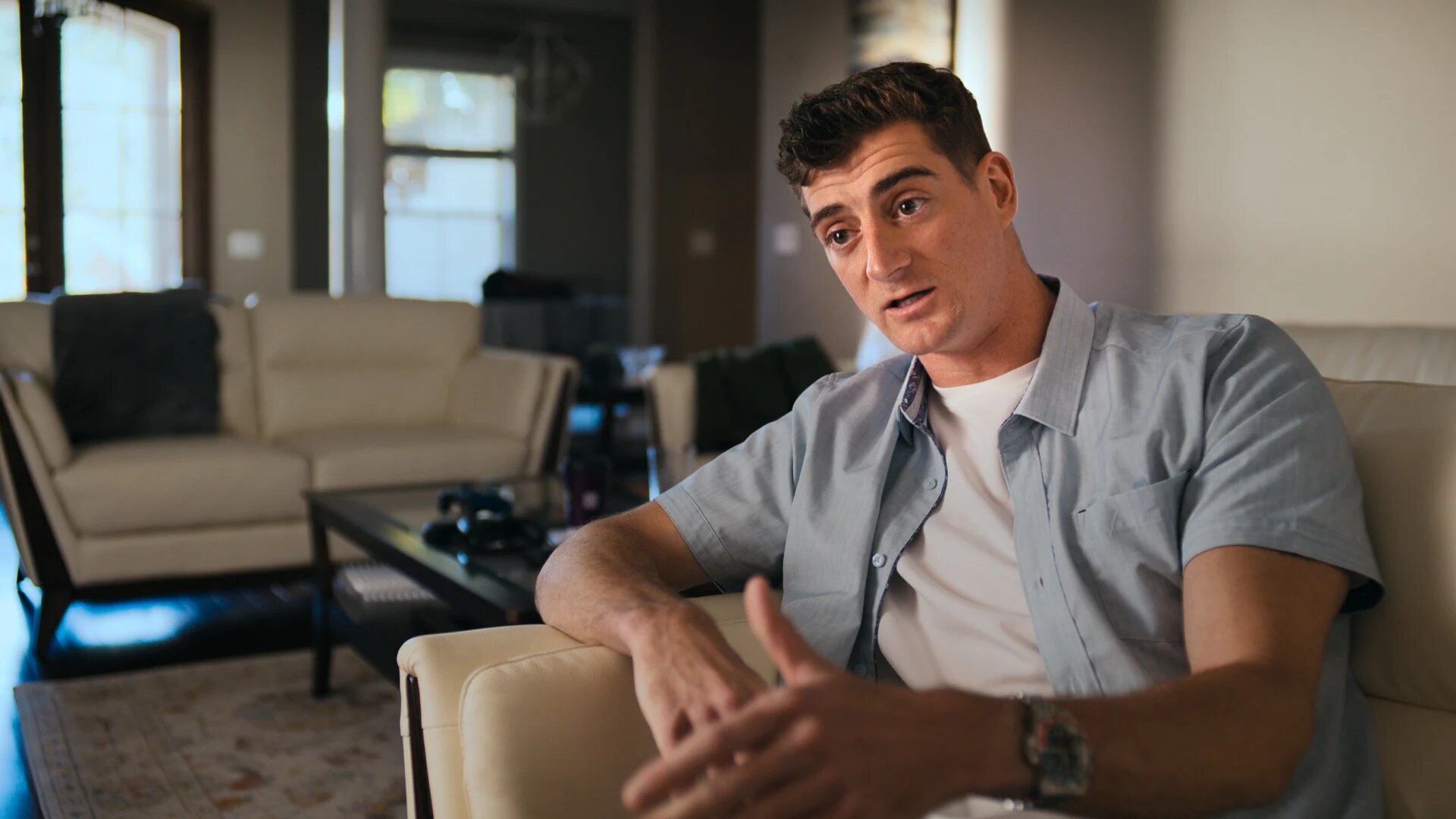 Top Guns: The Next Generation S1E3 Attack Attack!