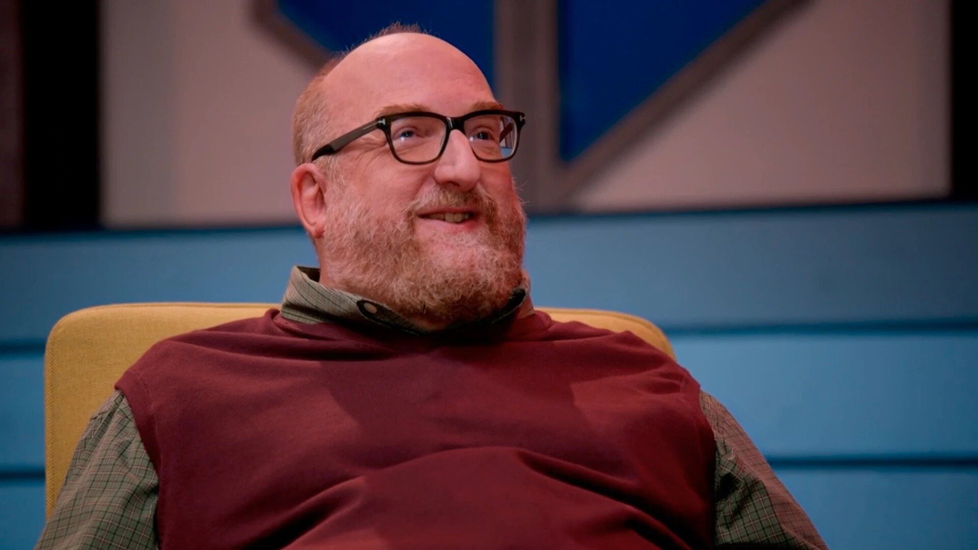 Top Secret Videos S1E10 Mirror - Interns