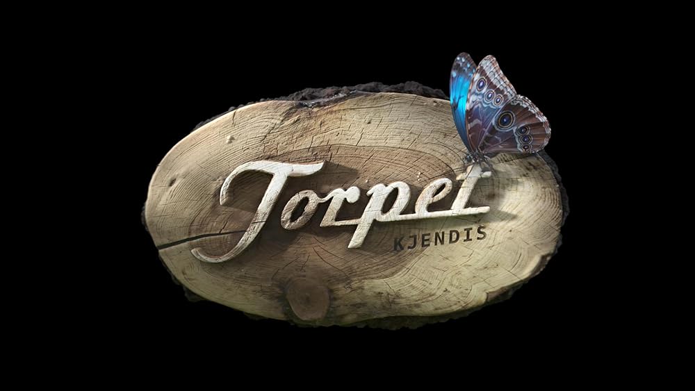 Torpet kjendis