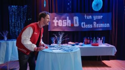 Tosh.0 S10E11 Web Redemption Reunion Spectacular