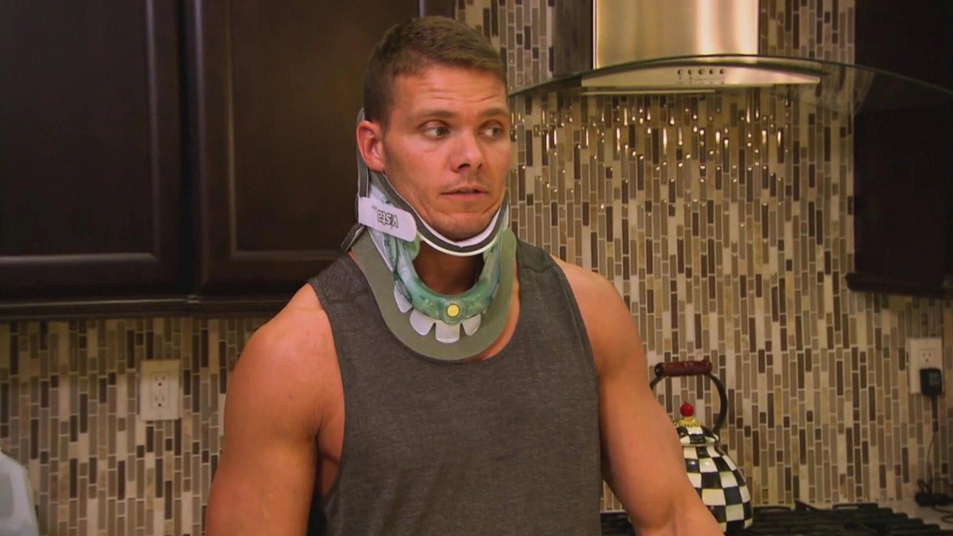 Total Divas S4E13 Return of the Ex