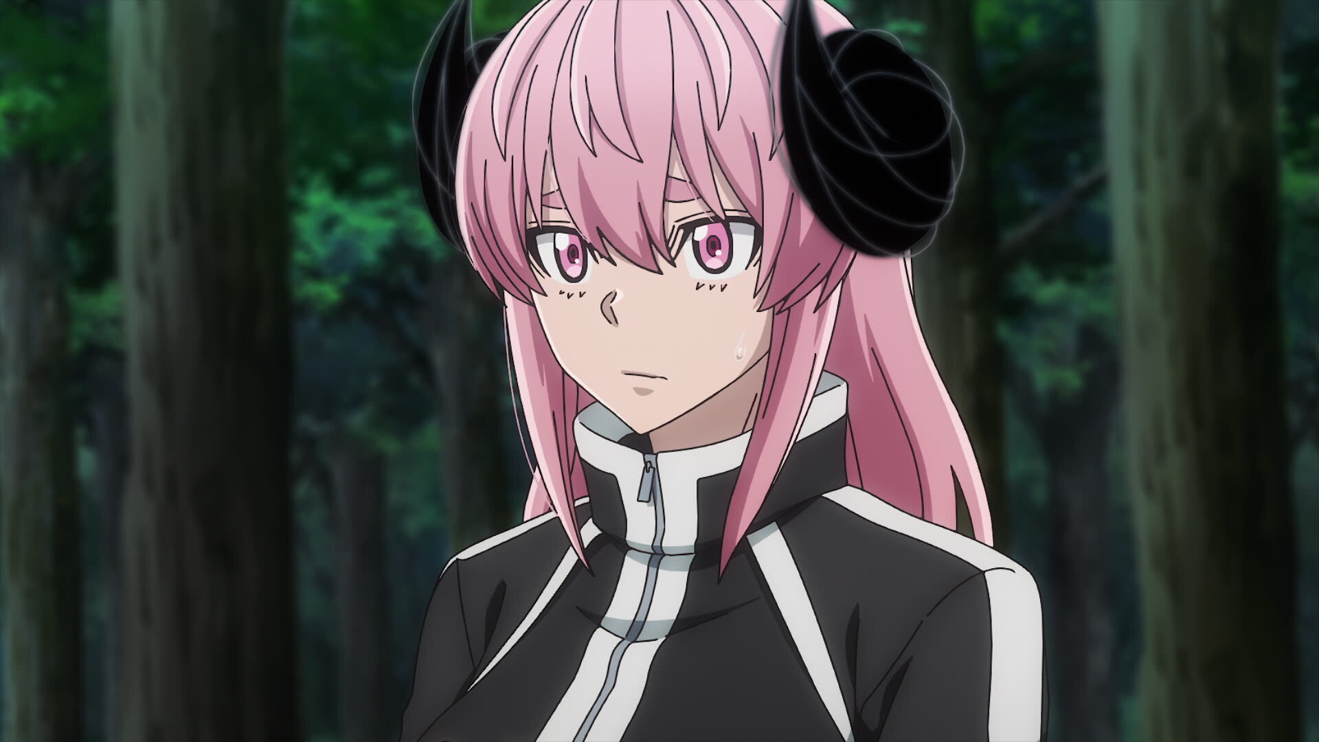 Tougen Anki: Dark Demon of Paradise S1E3 Blood Eclipse Release