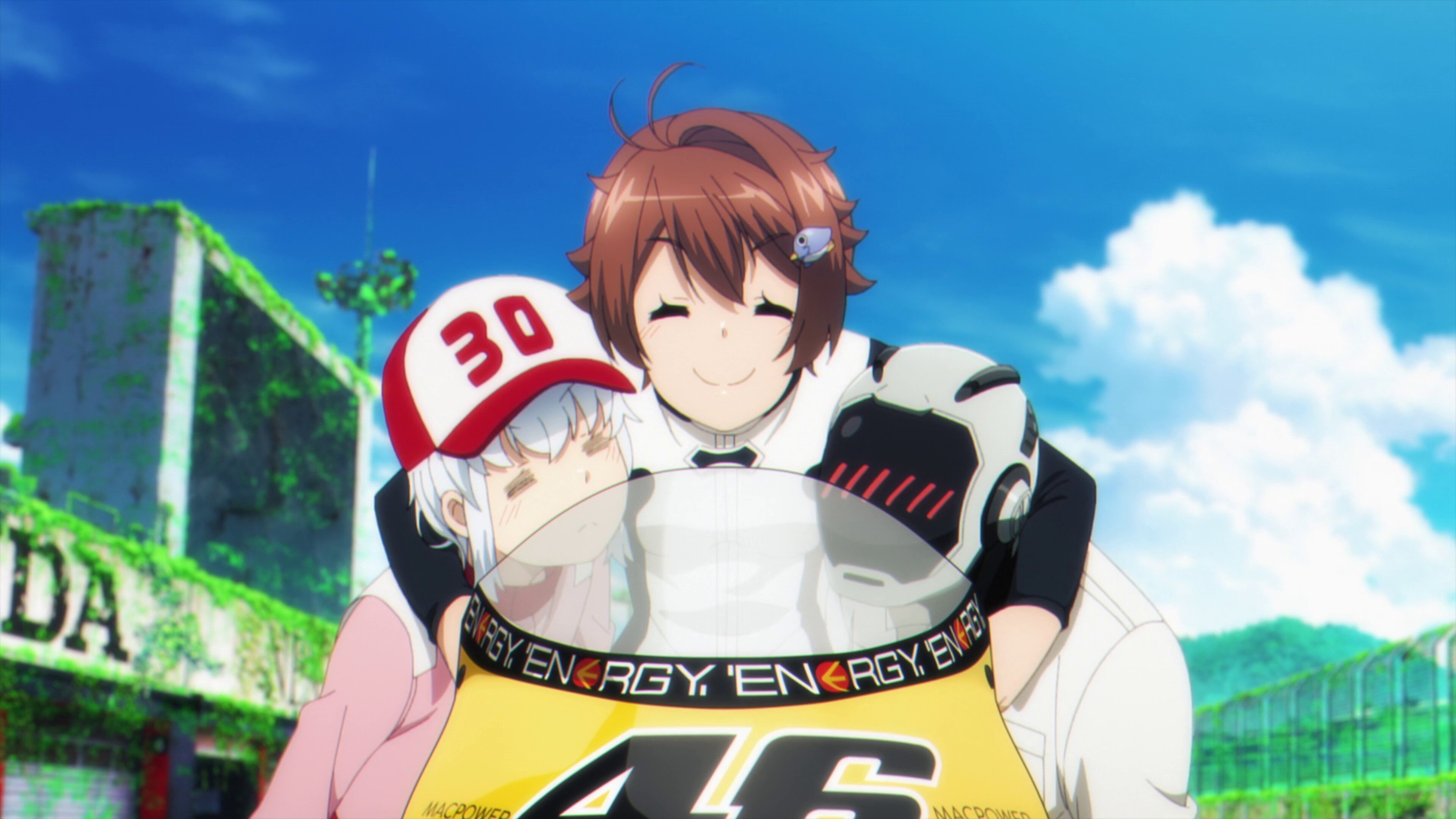 Touring After the Apocalypse S1E9 Mobility Resort Motegi