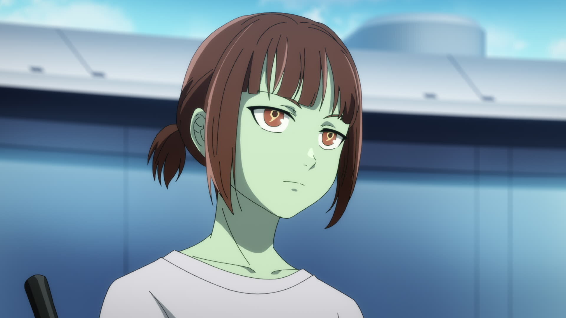 Tower of God S2E19 All In