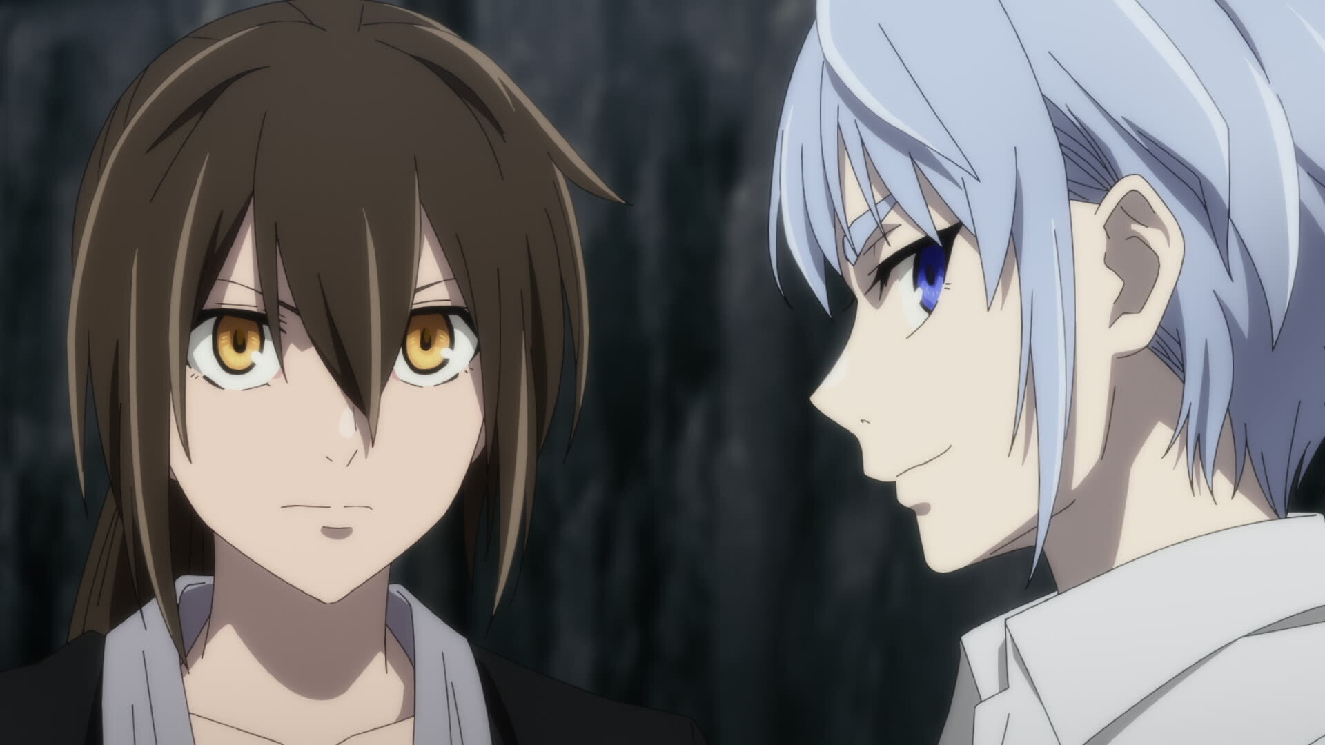 Tower of God S2E24 The Cost of Battle