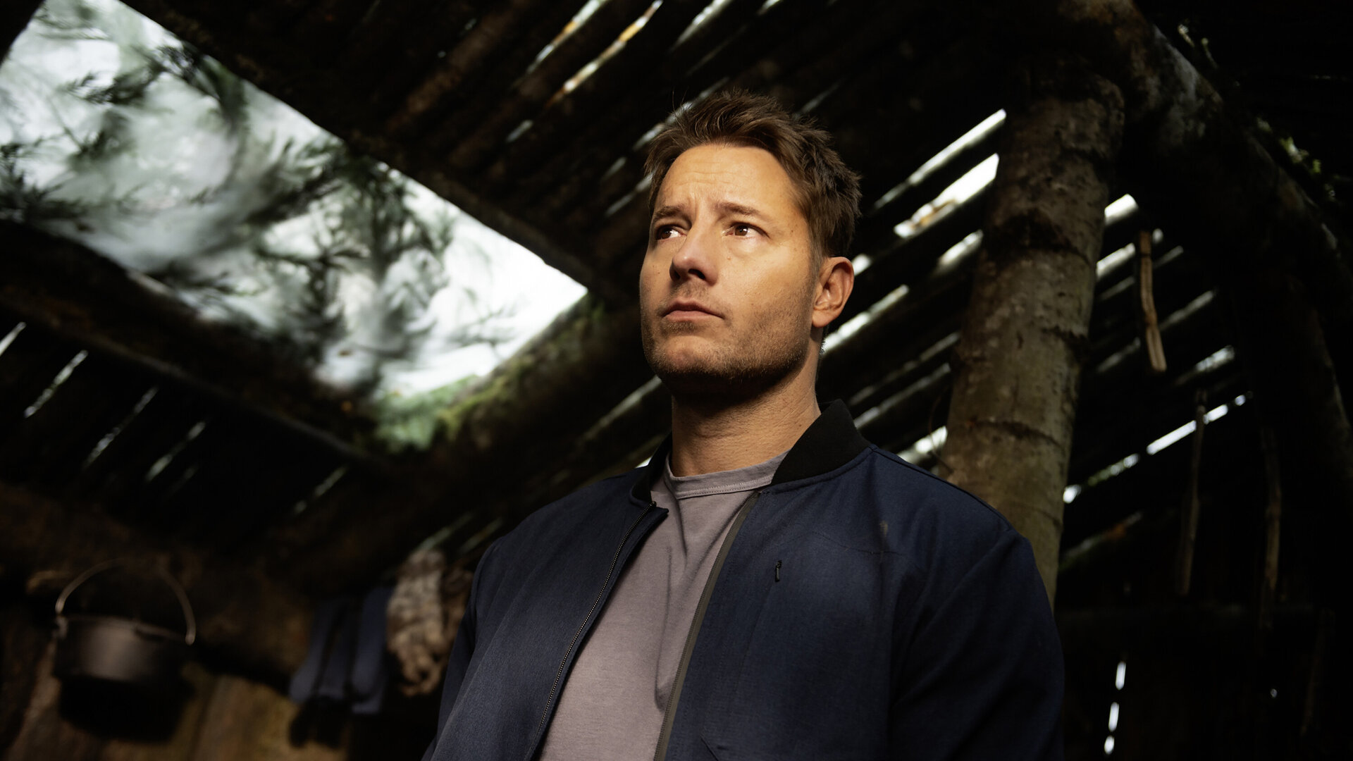 Tracker S2E10 Nightingale