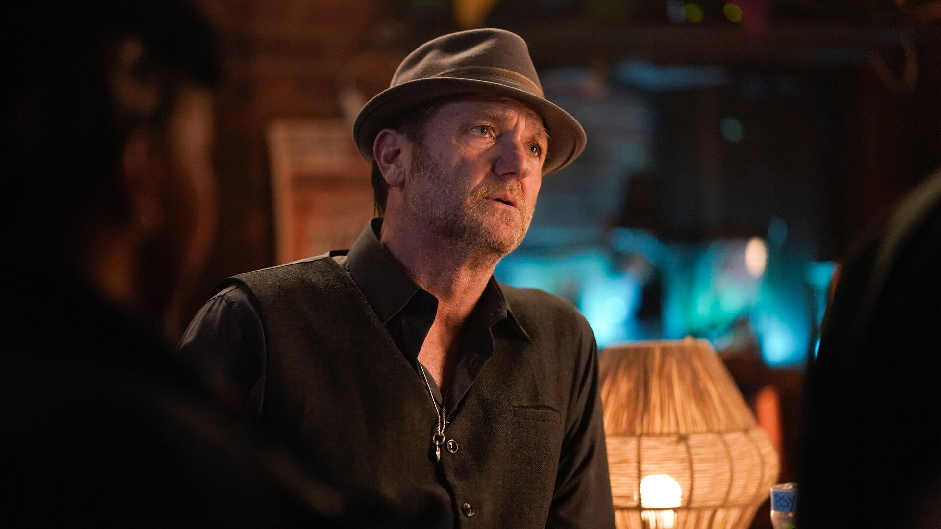 Tracker S2E14 Exodus